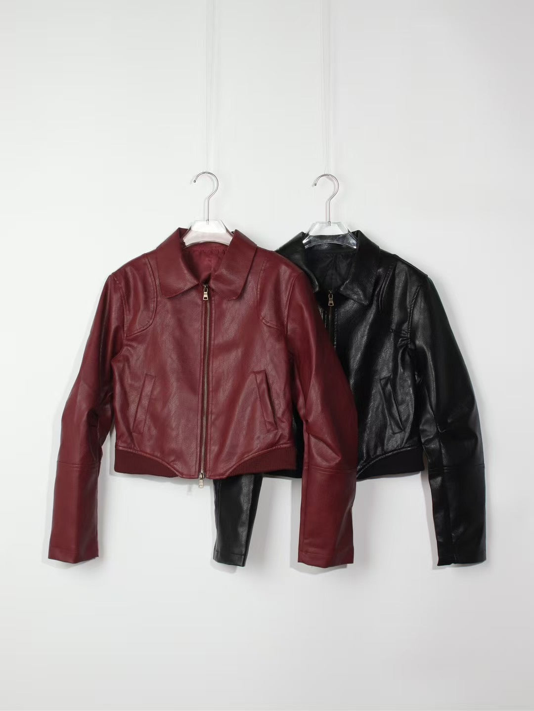 wild jacket
