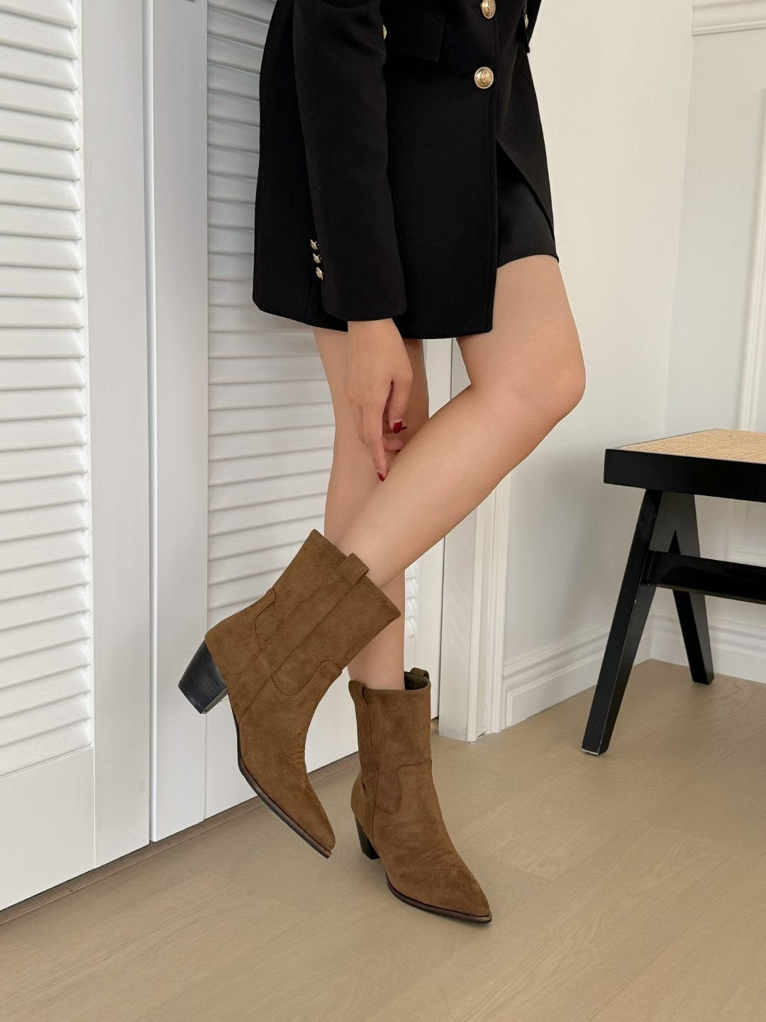 2way boots