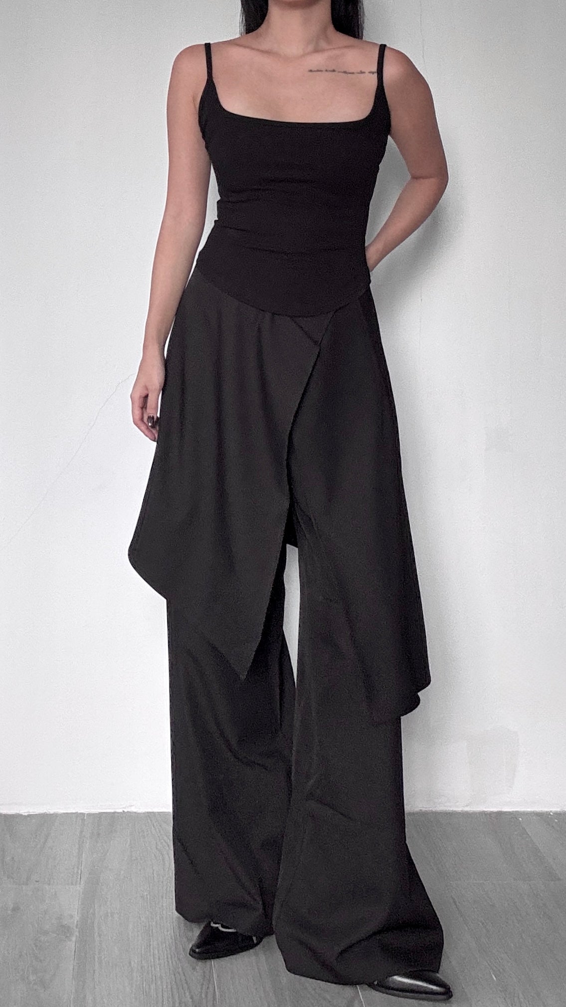 cover up pants