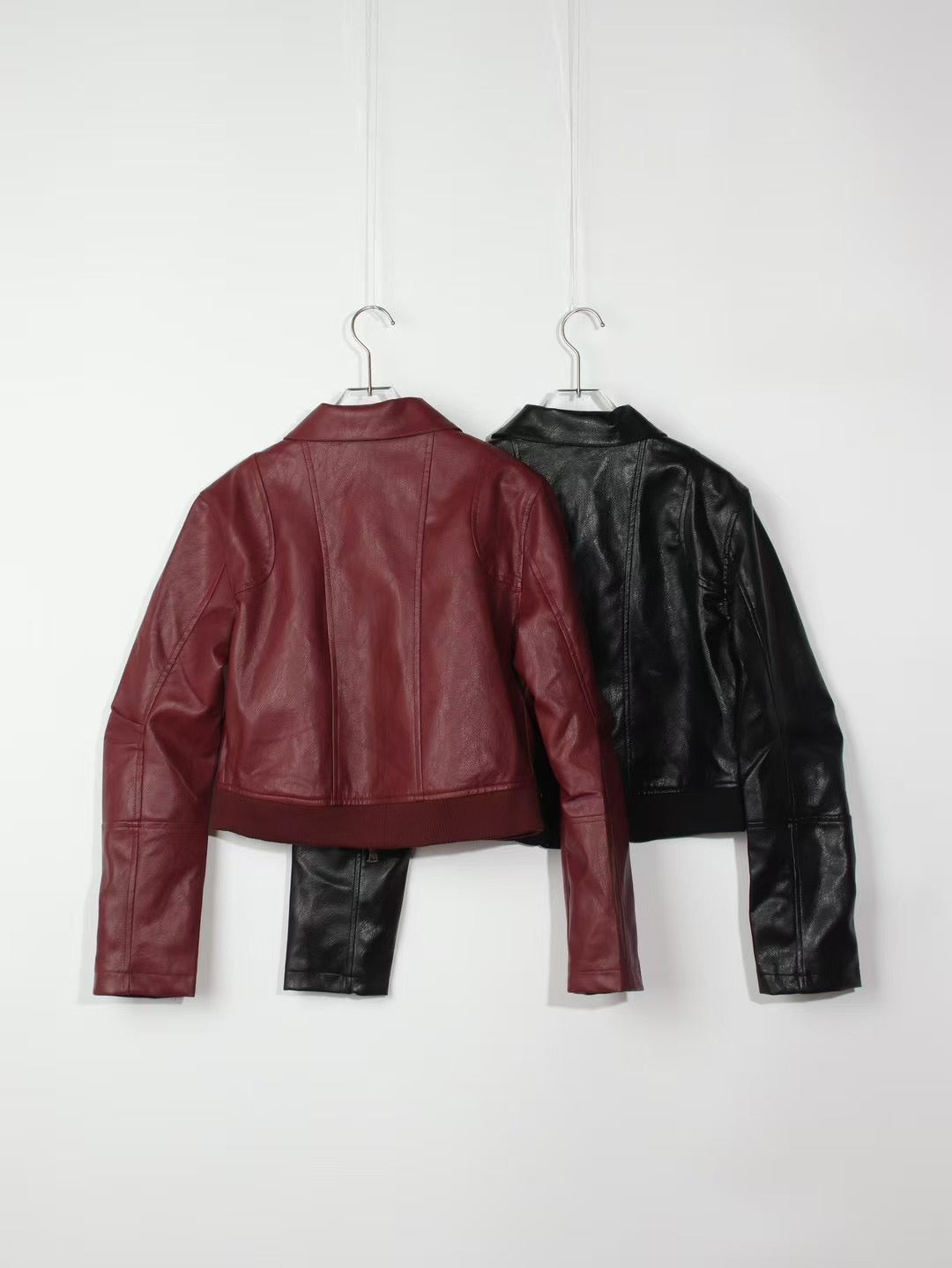wild jacket