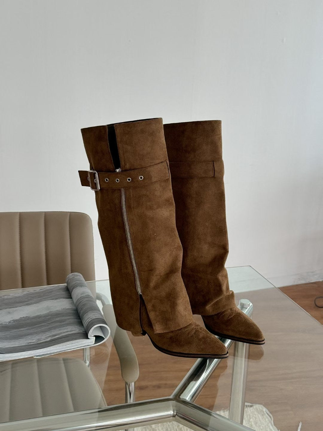 2way boots