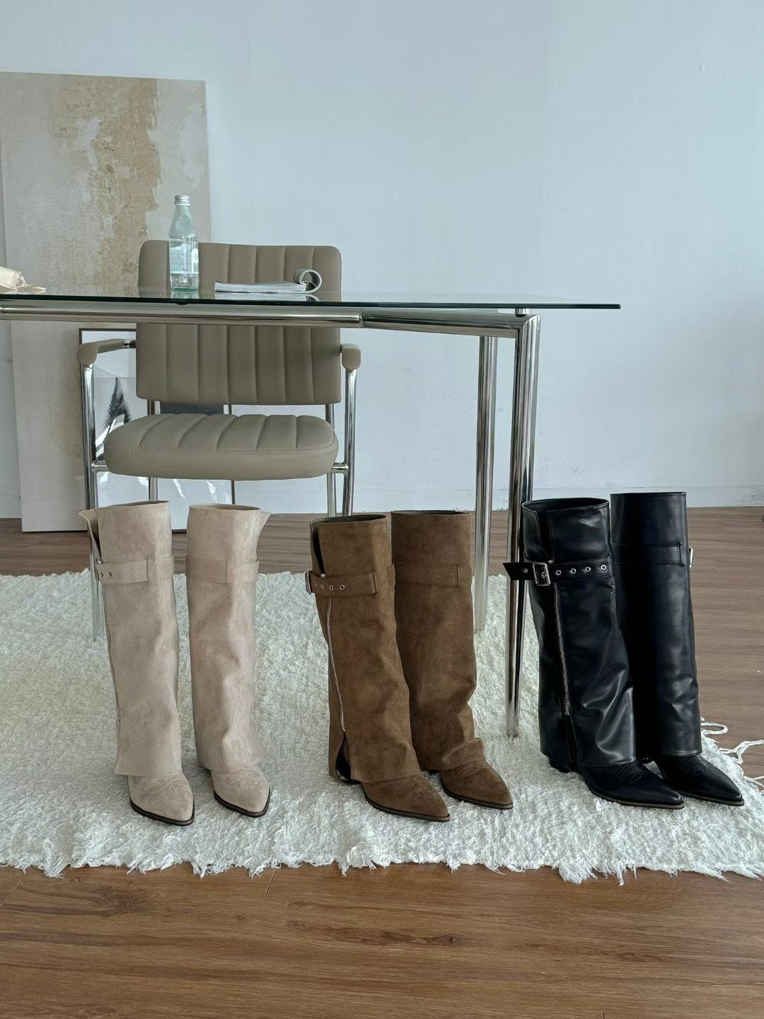 2way boots