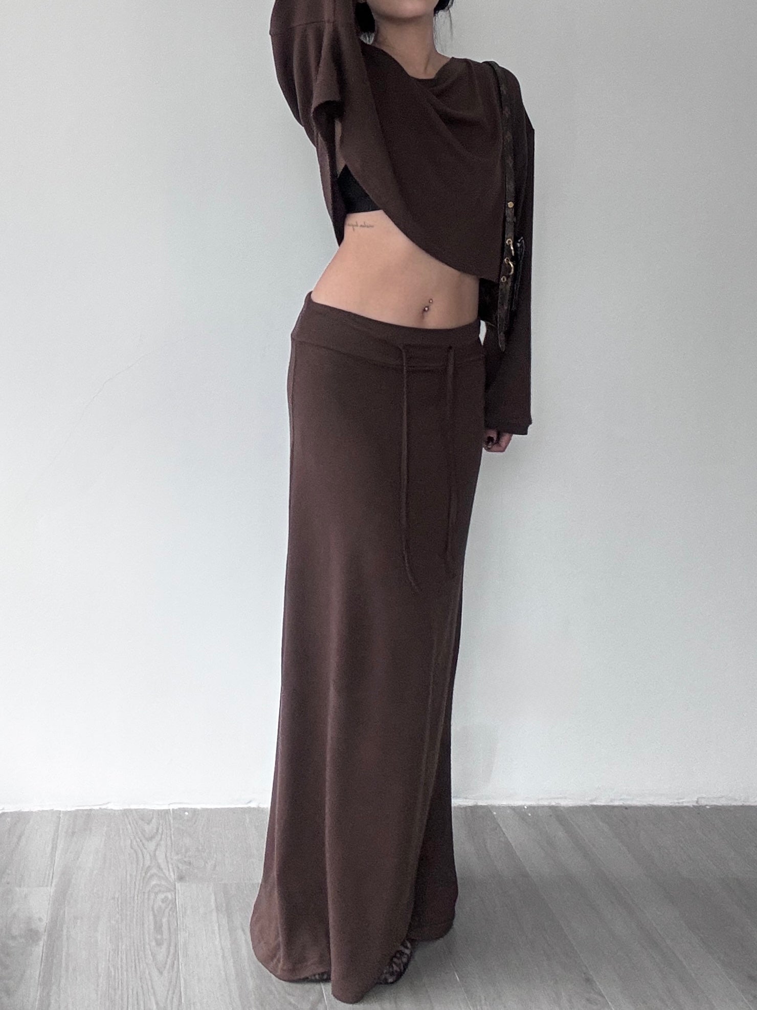 flawless off shoulder set