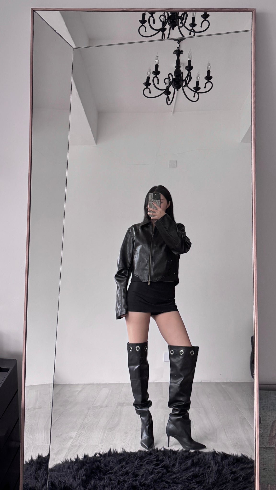 wild jacket