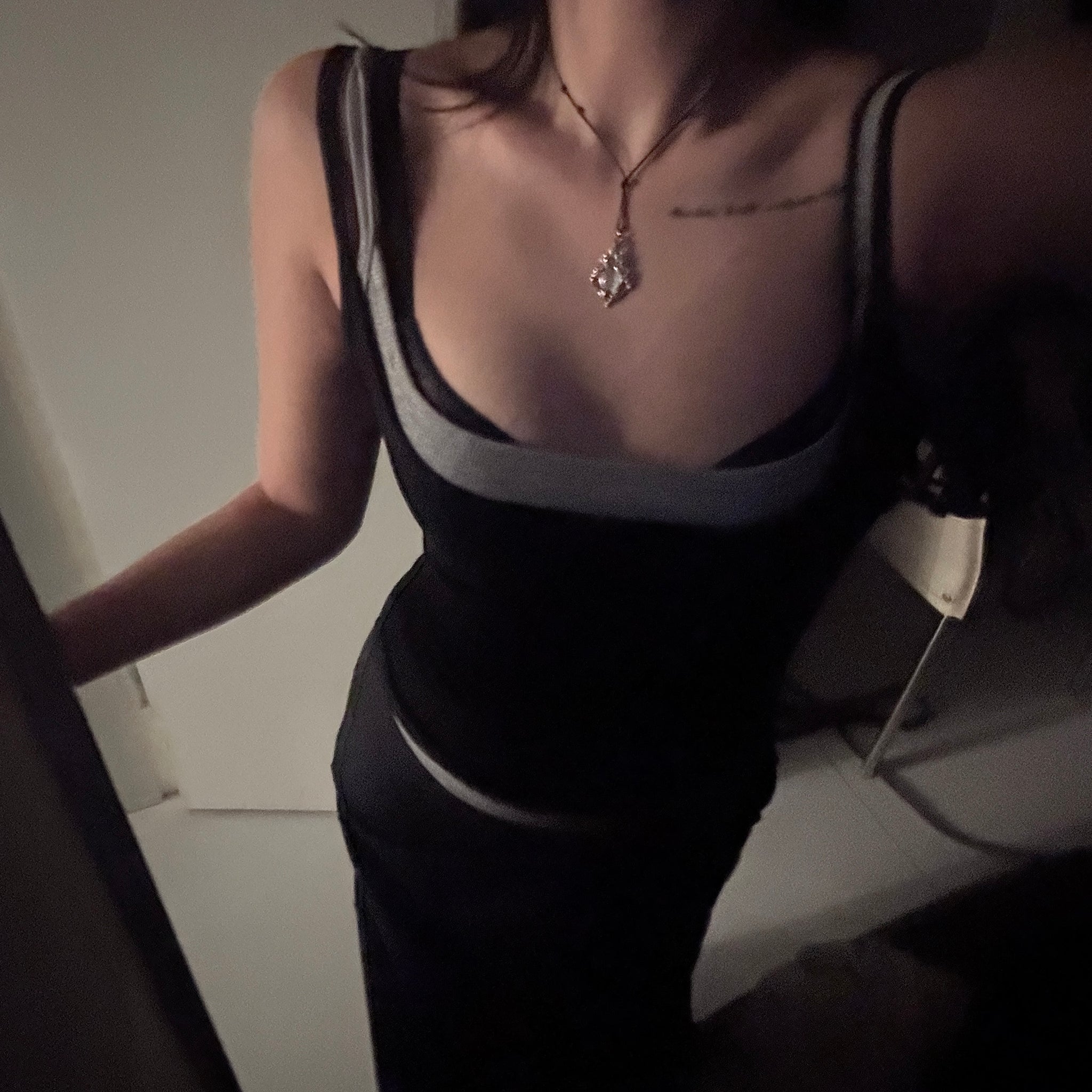 basic cami