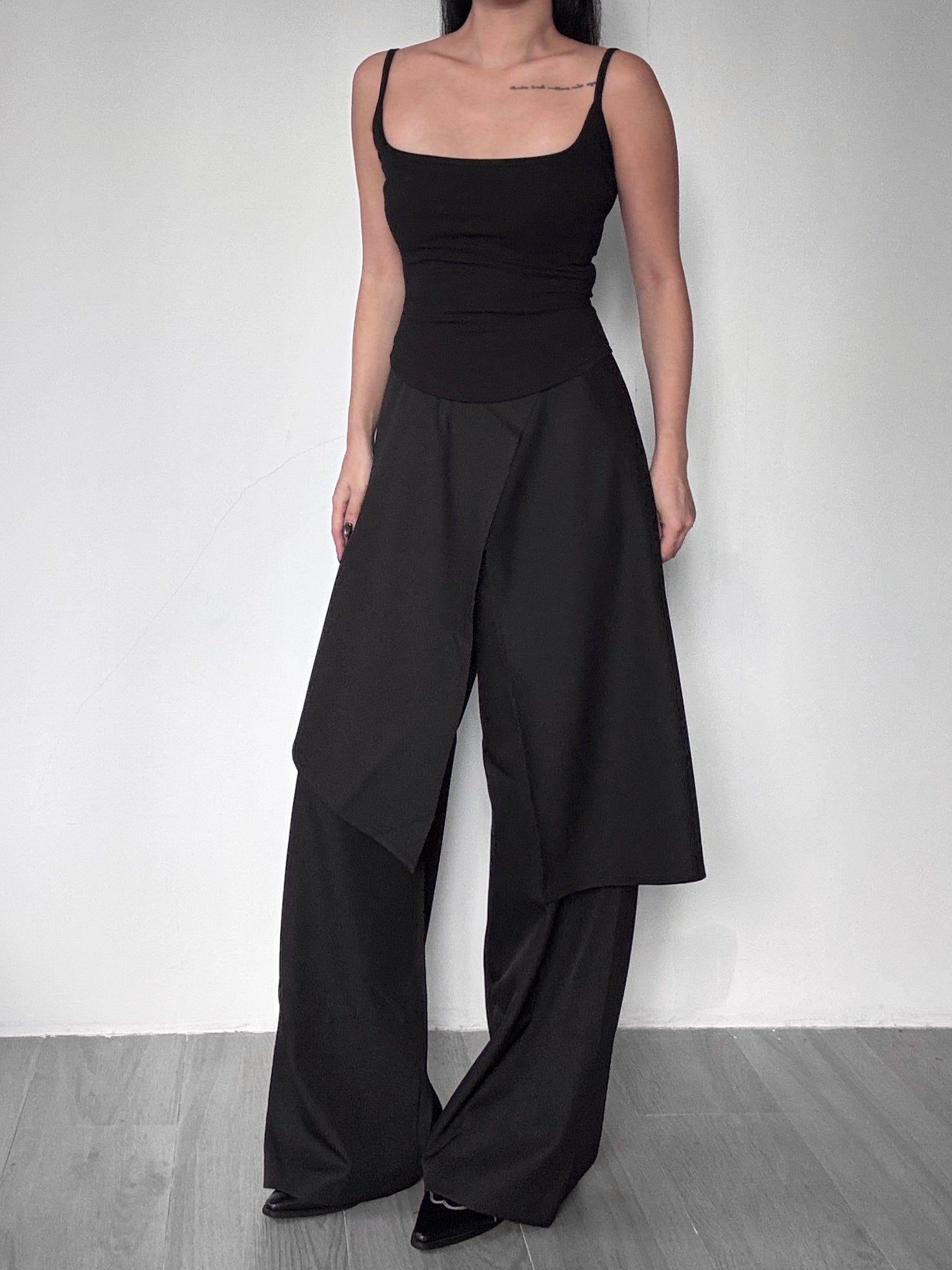 cover up pants