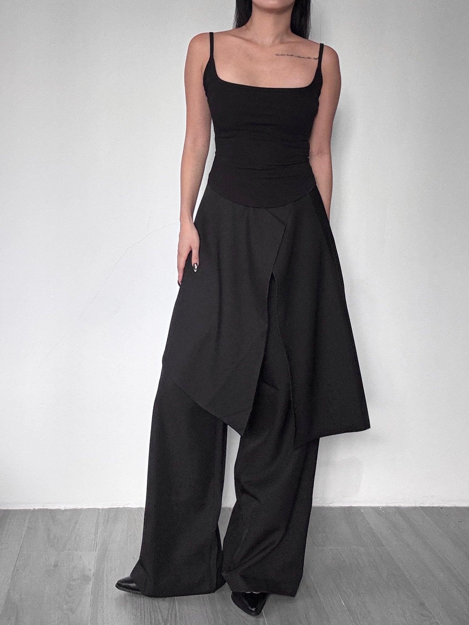 cover up pants