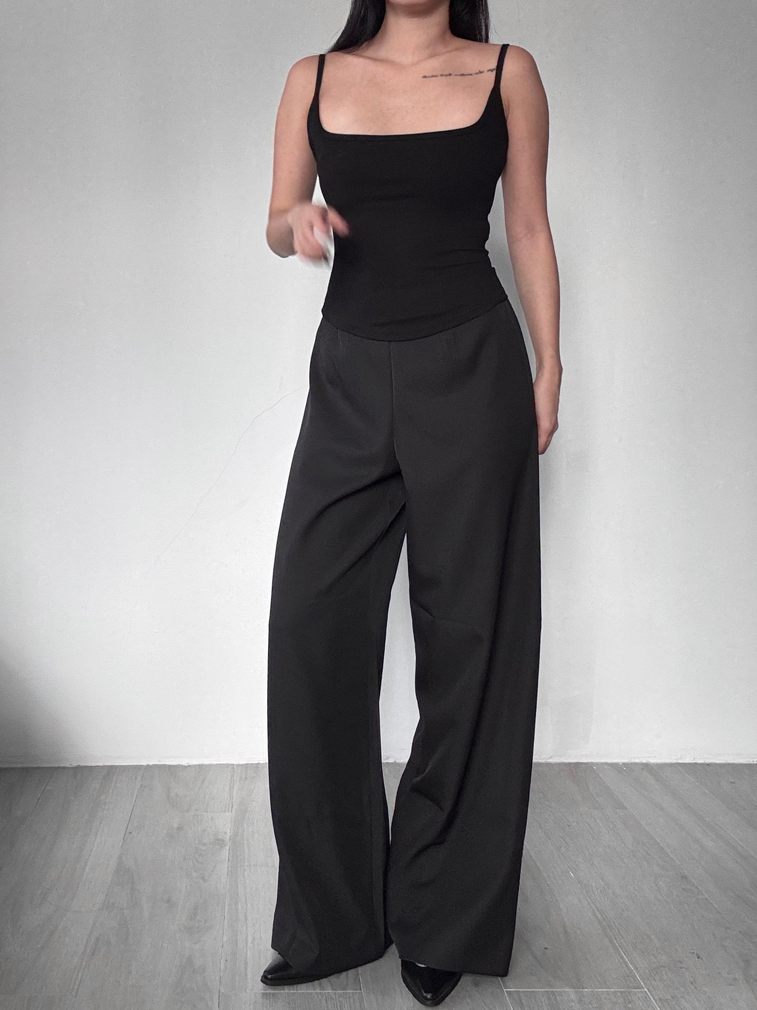 cover up pants