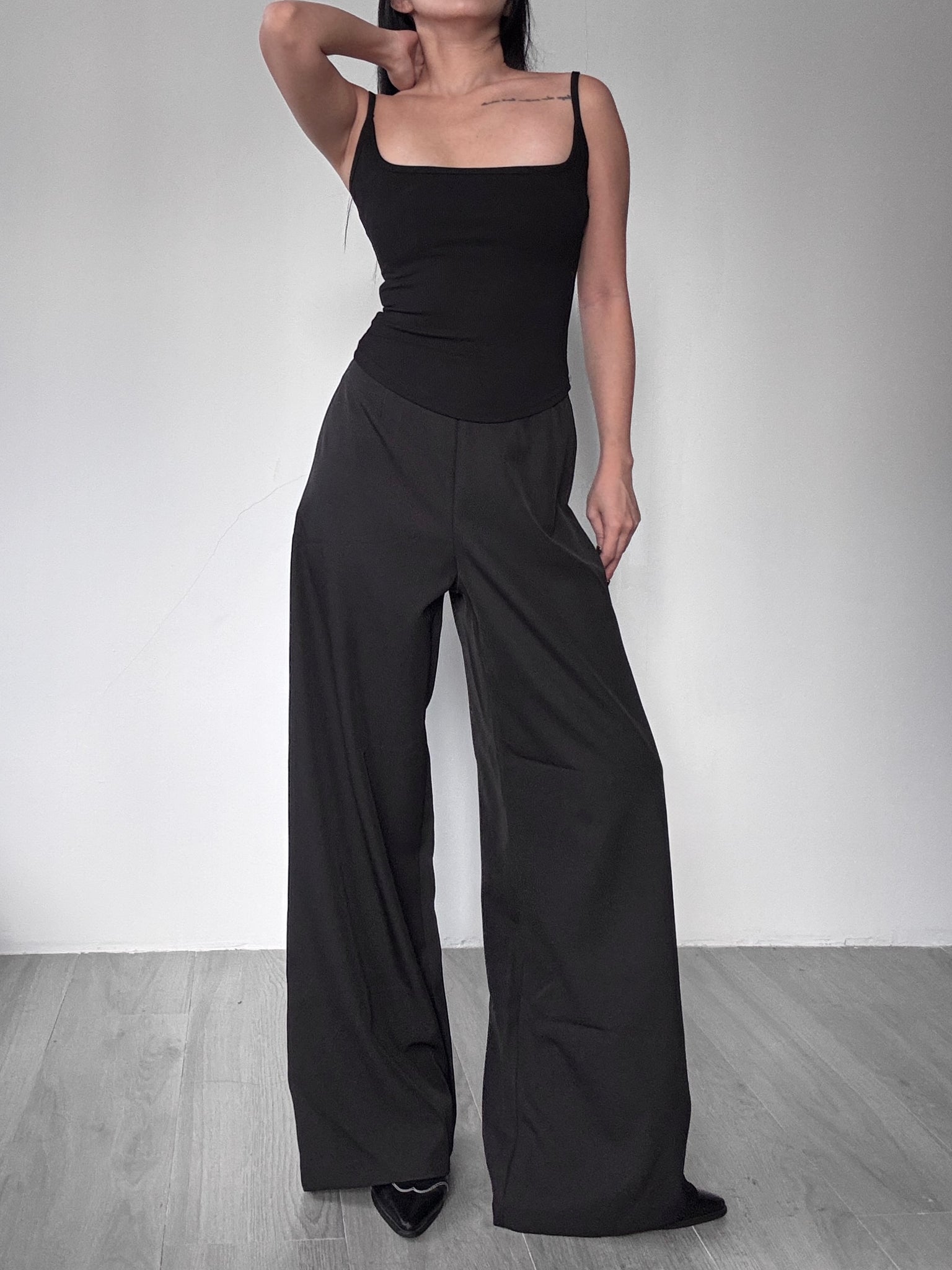 cover up pants