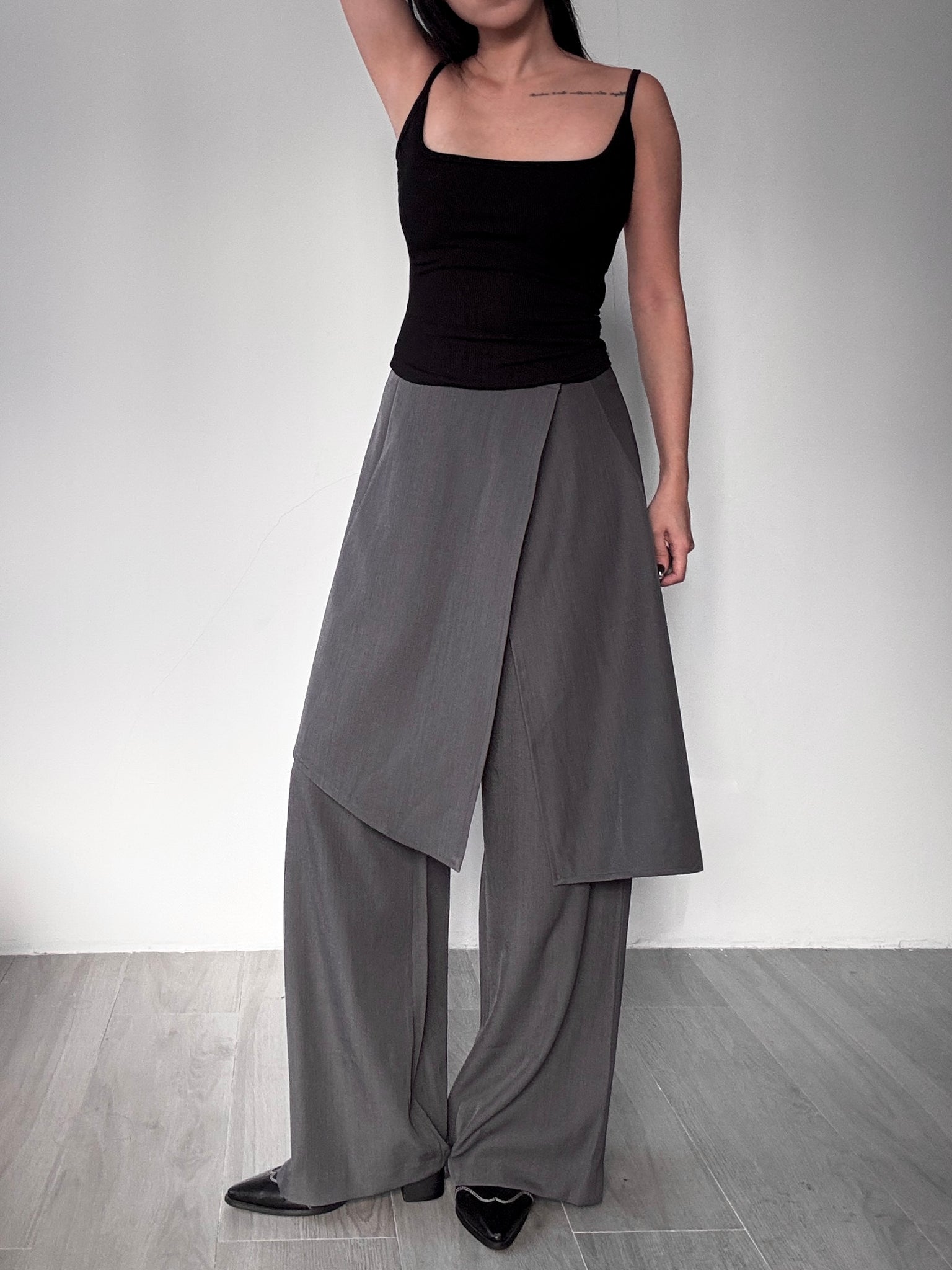 cover up pants