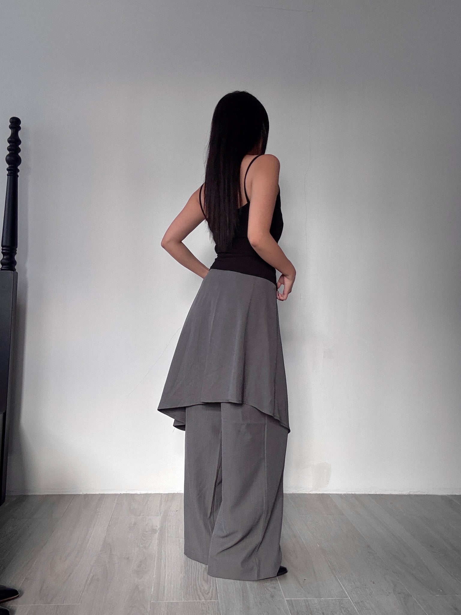 cover up pants