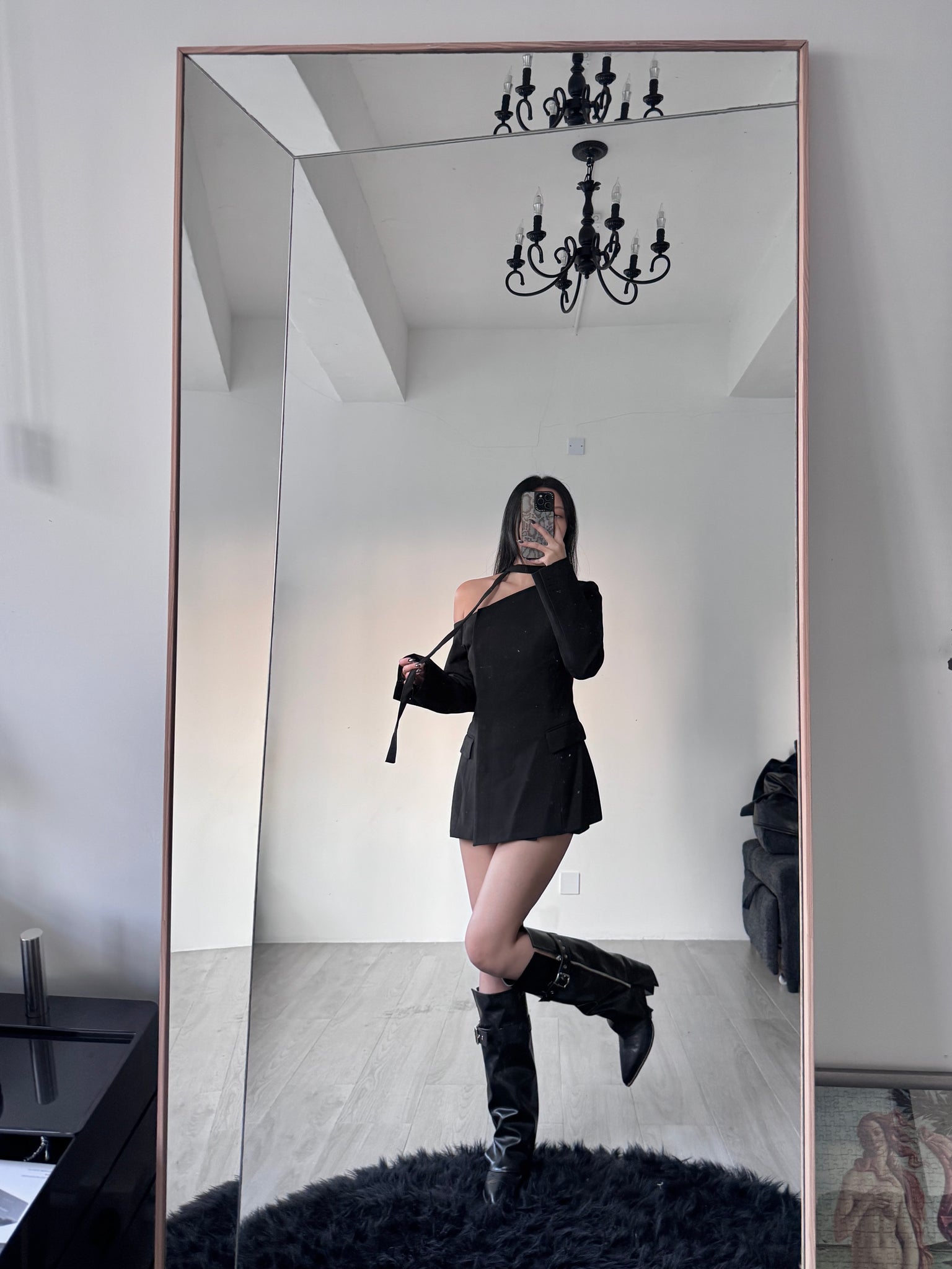 2way boots