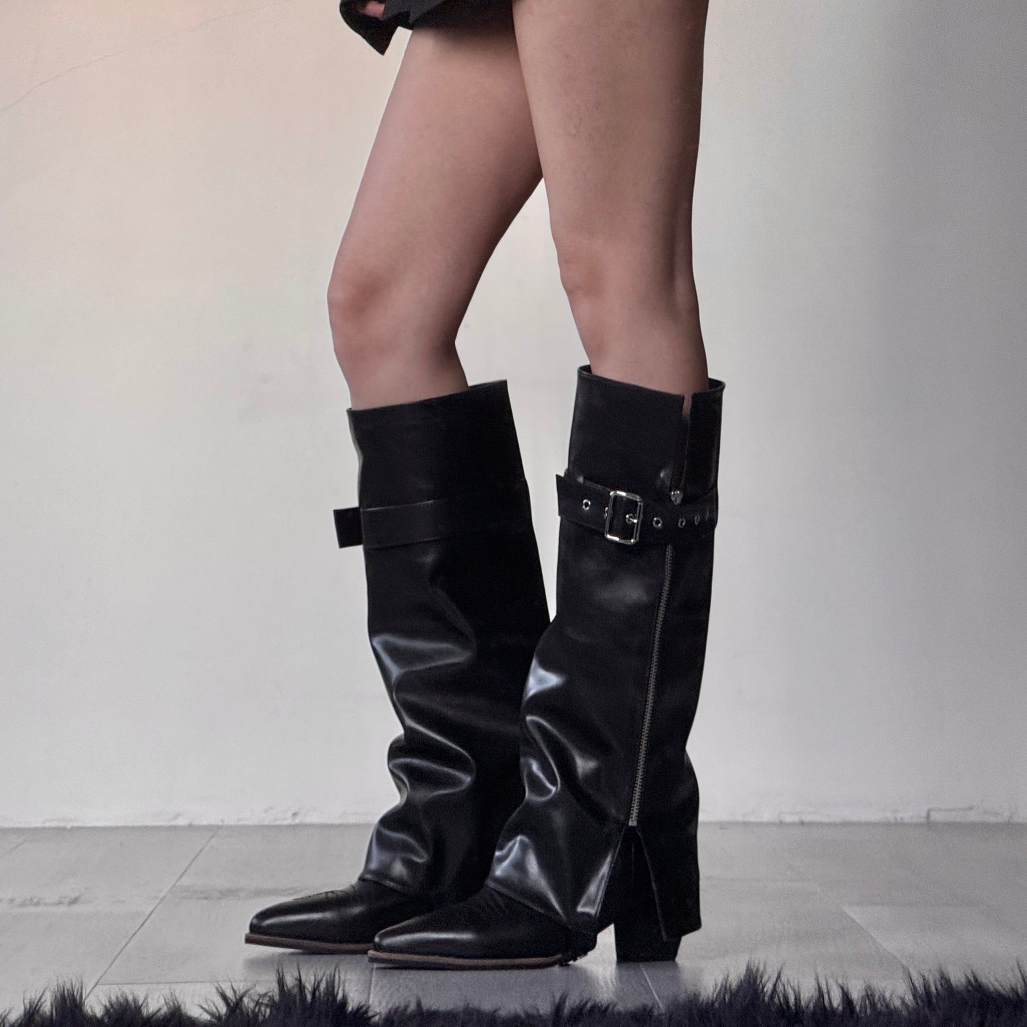 2way boots