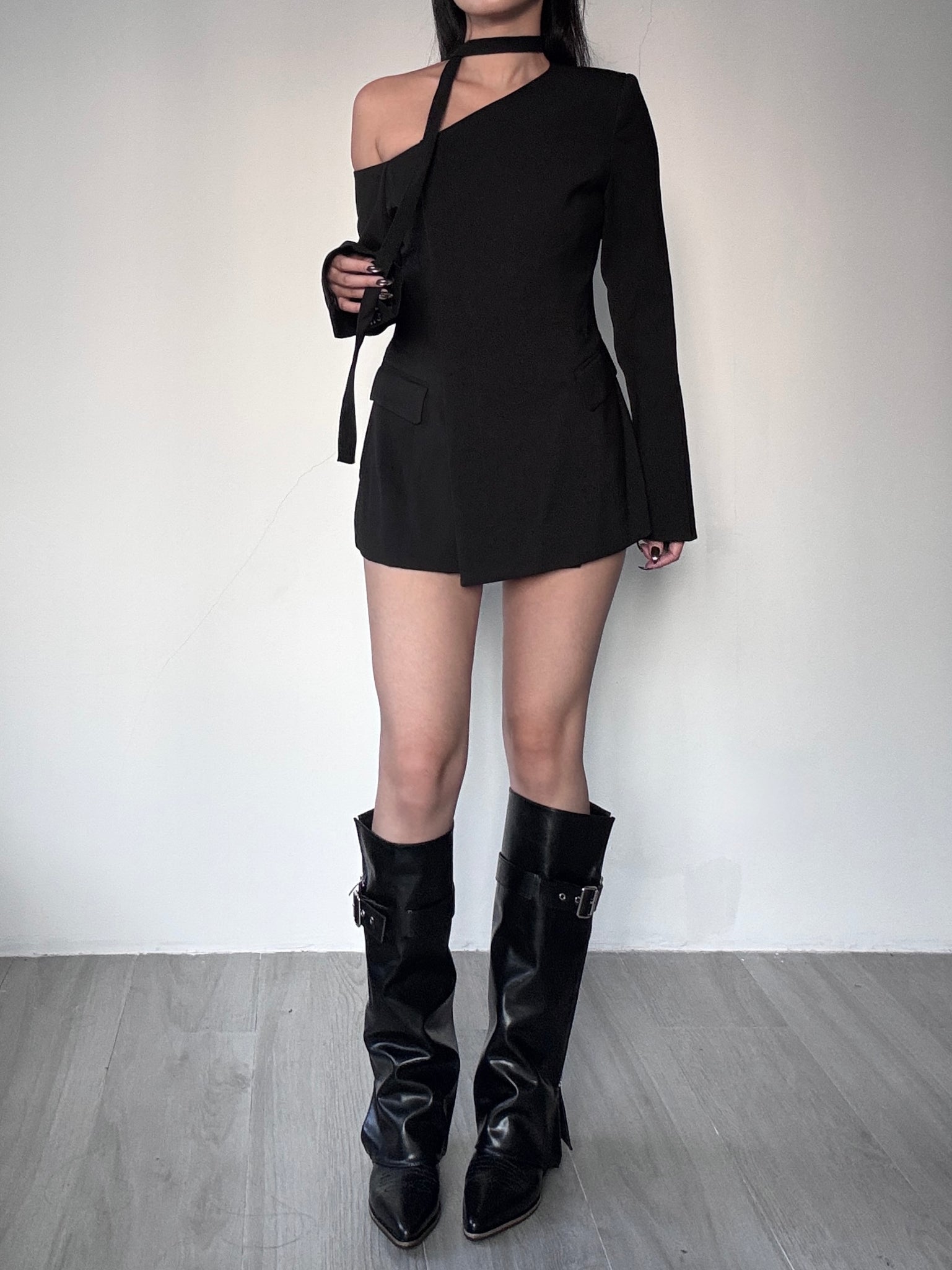 2way boots