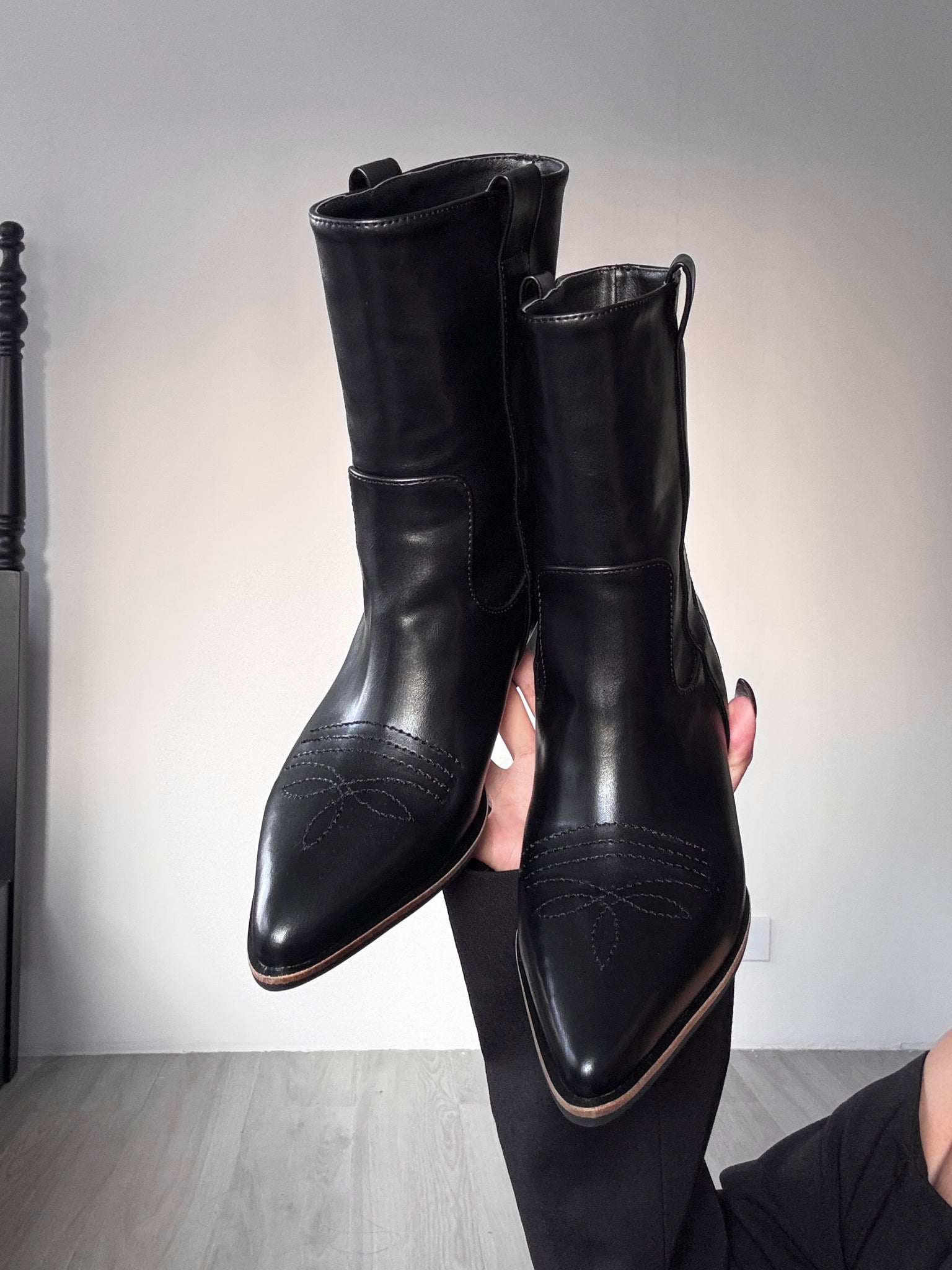 2way boots