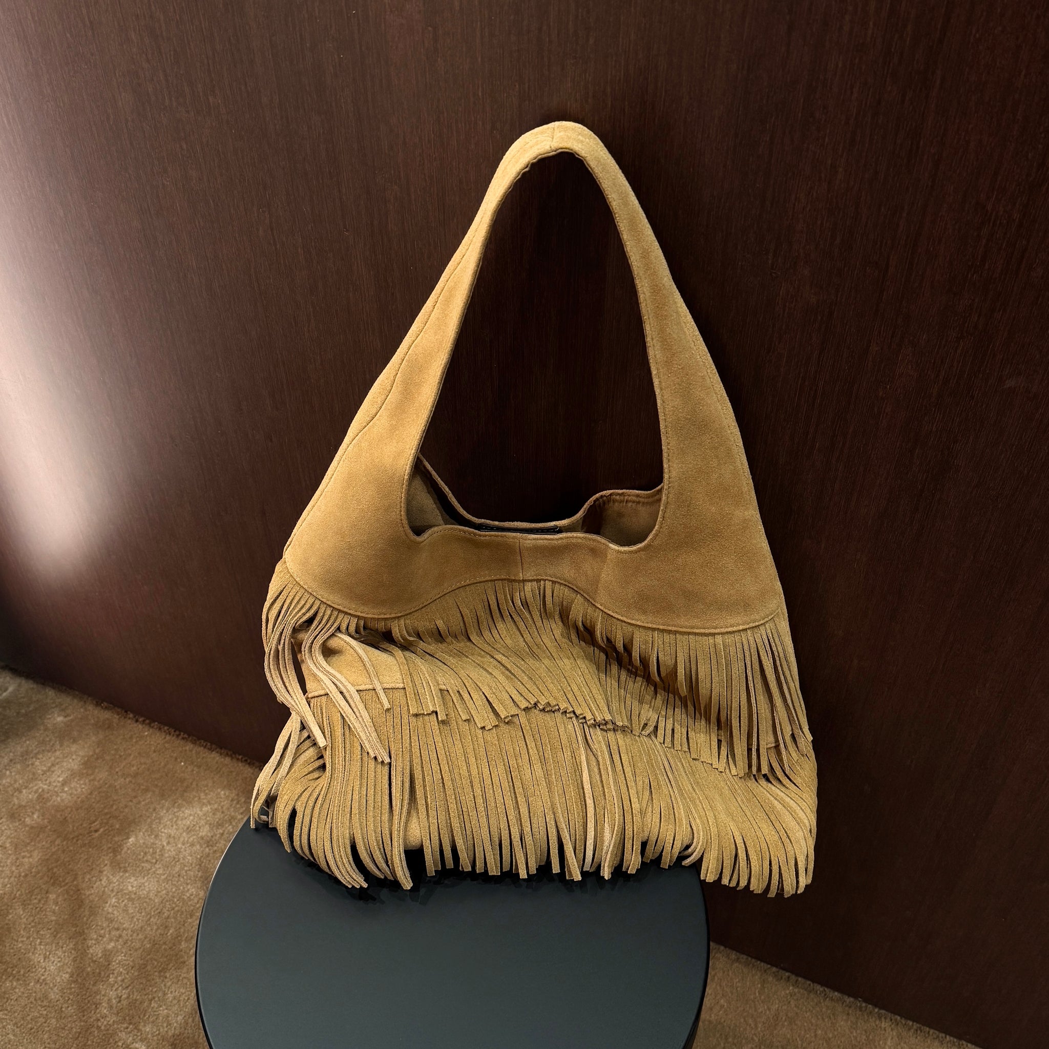 funky boho bag