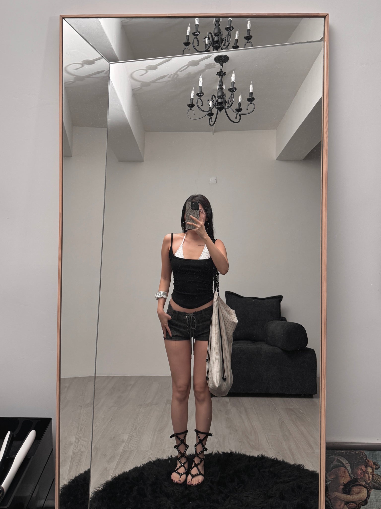 rome sandals