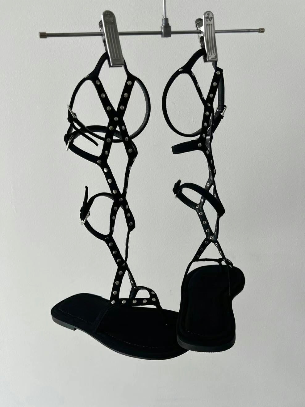rome sandals