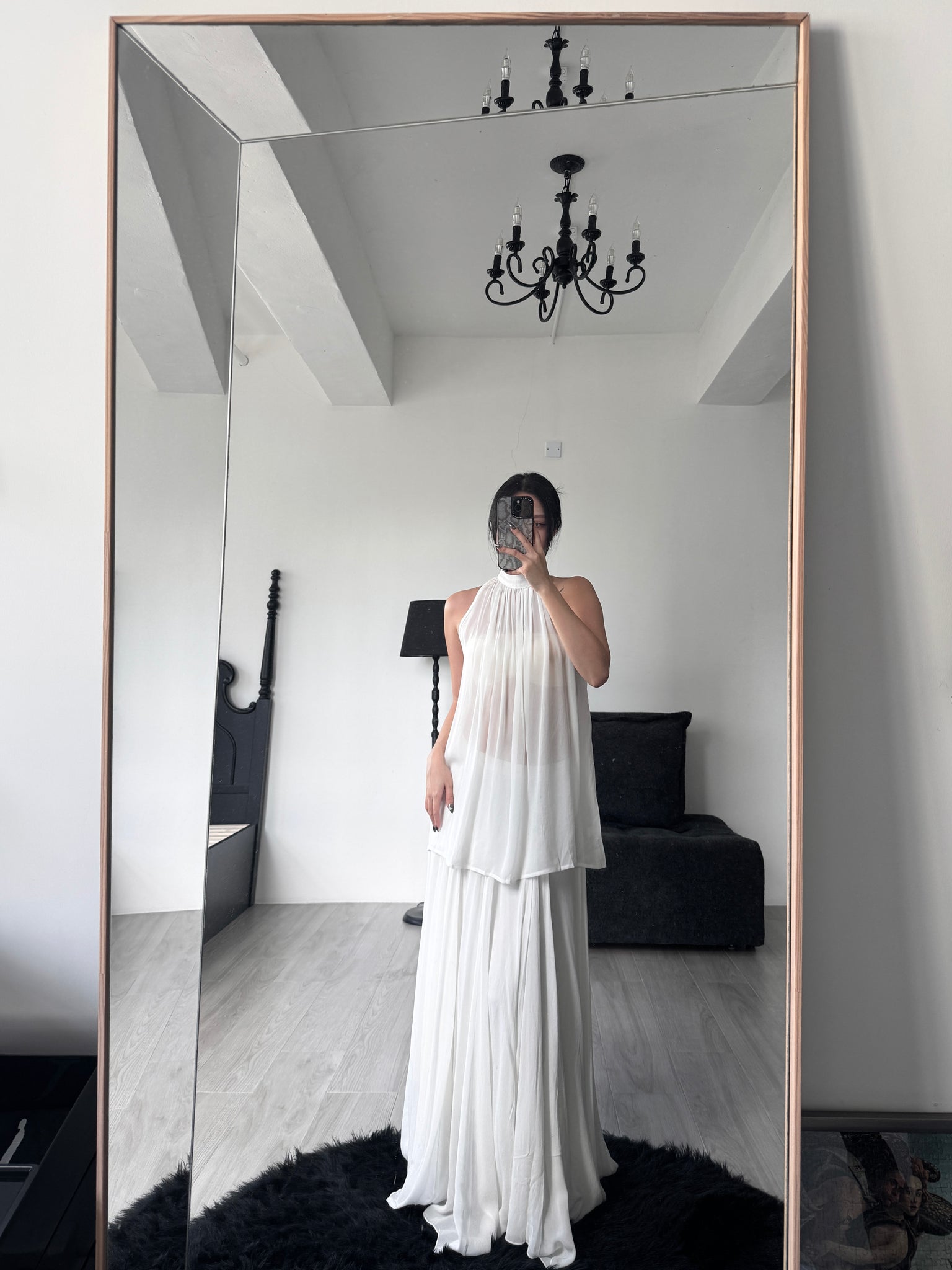 galleria dress set