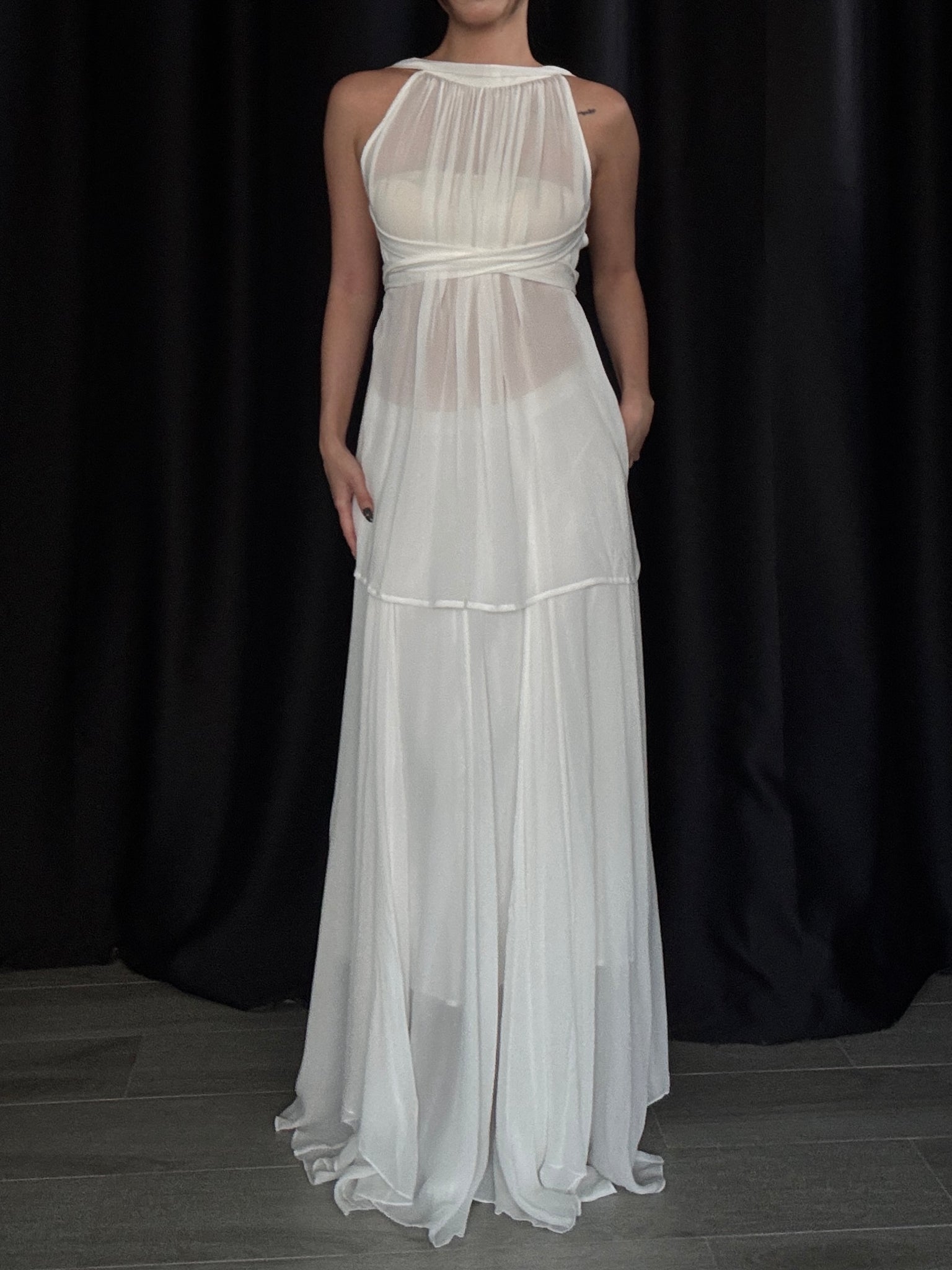 galleria dress set