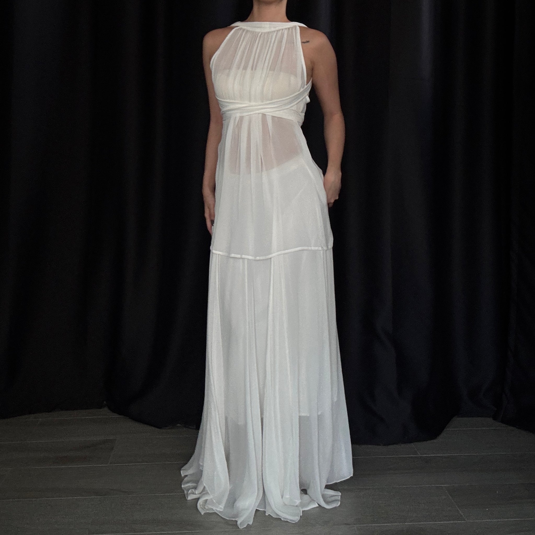 galleria dress set