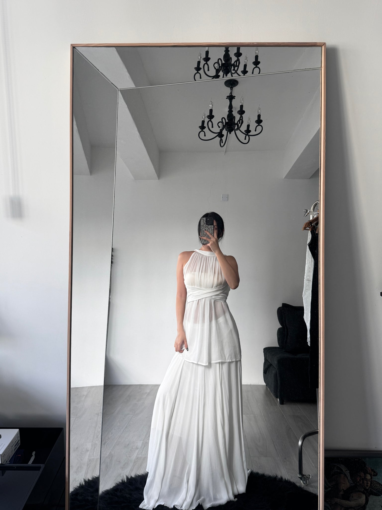 galleria dress set