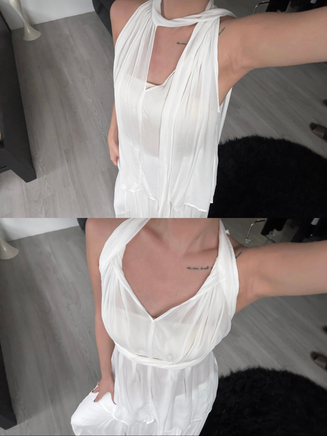 galleria dress set