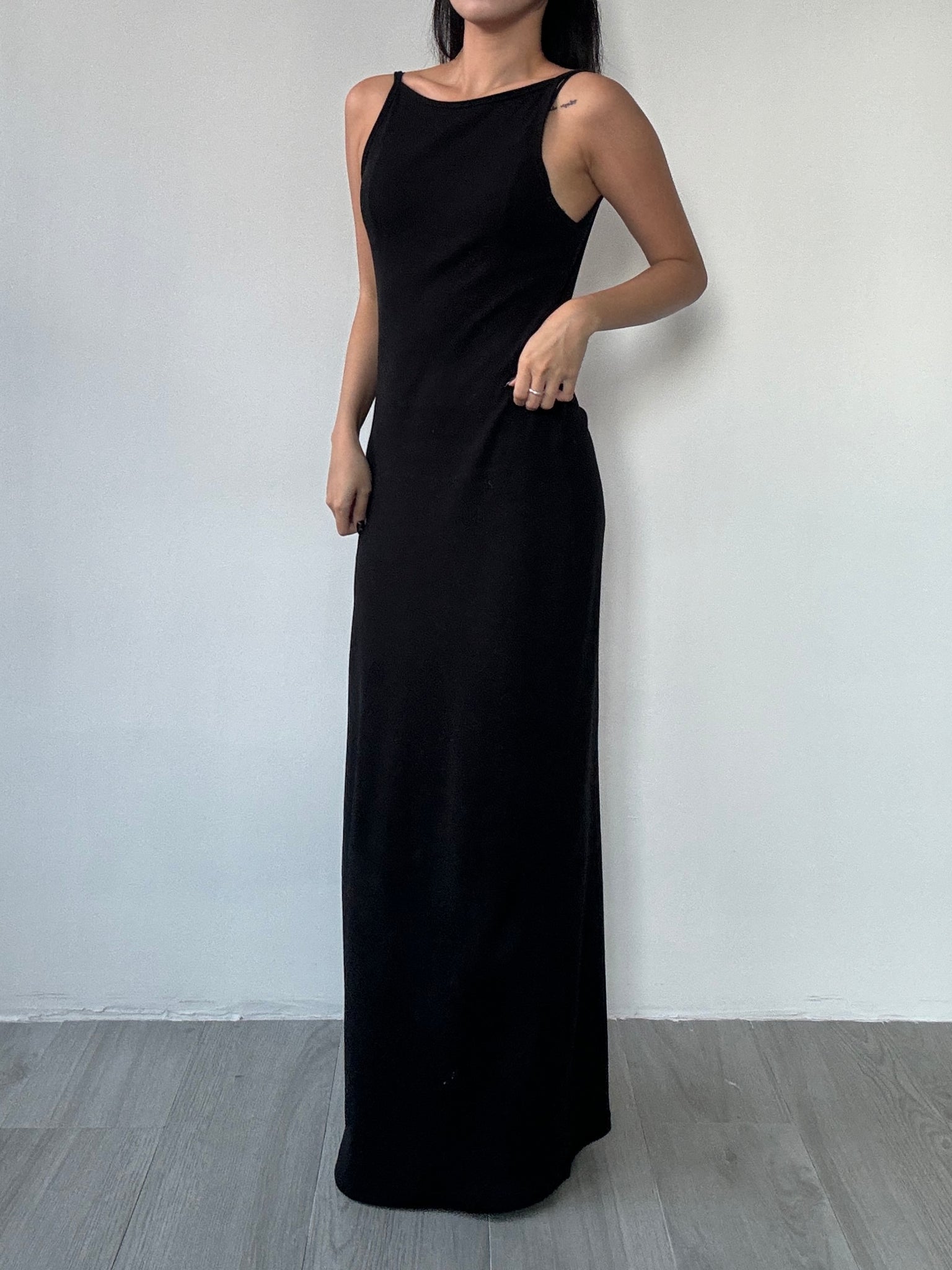 doublewear dress