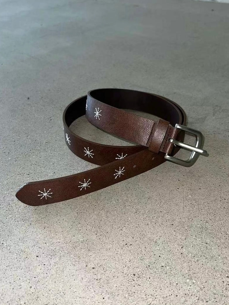 boho belt