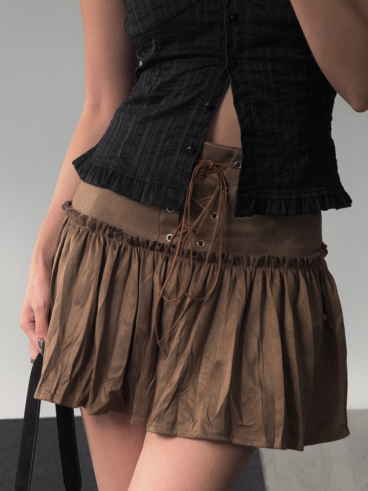 ralph skirt