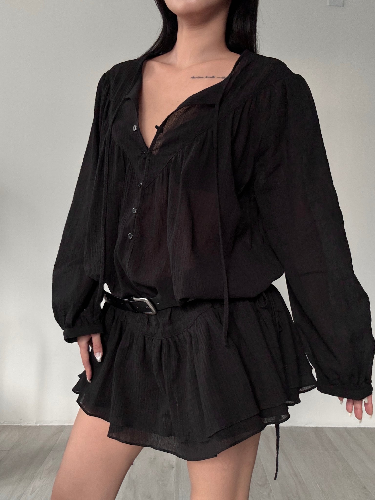dress