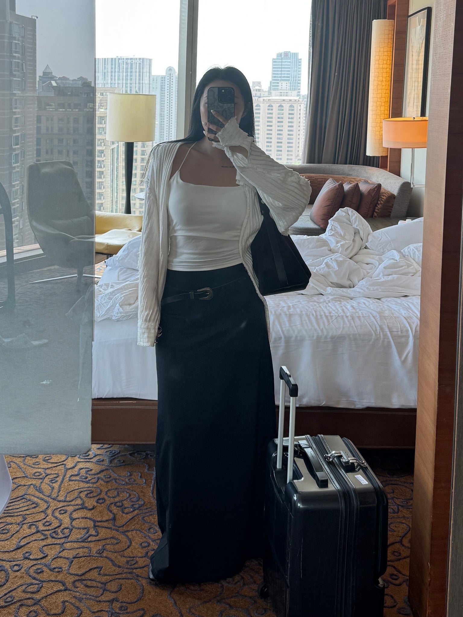 keep your romance skirt