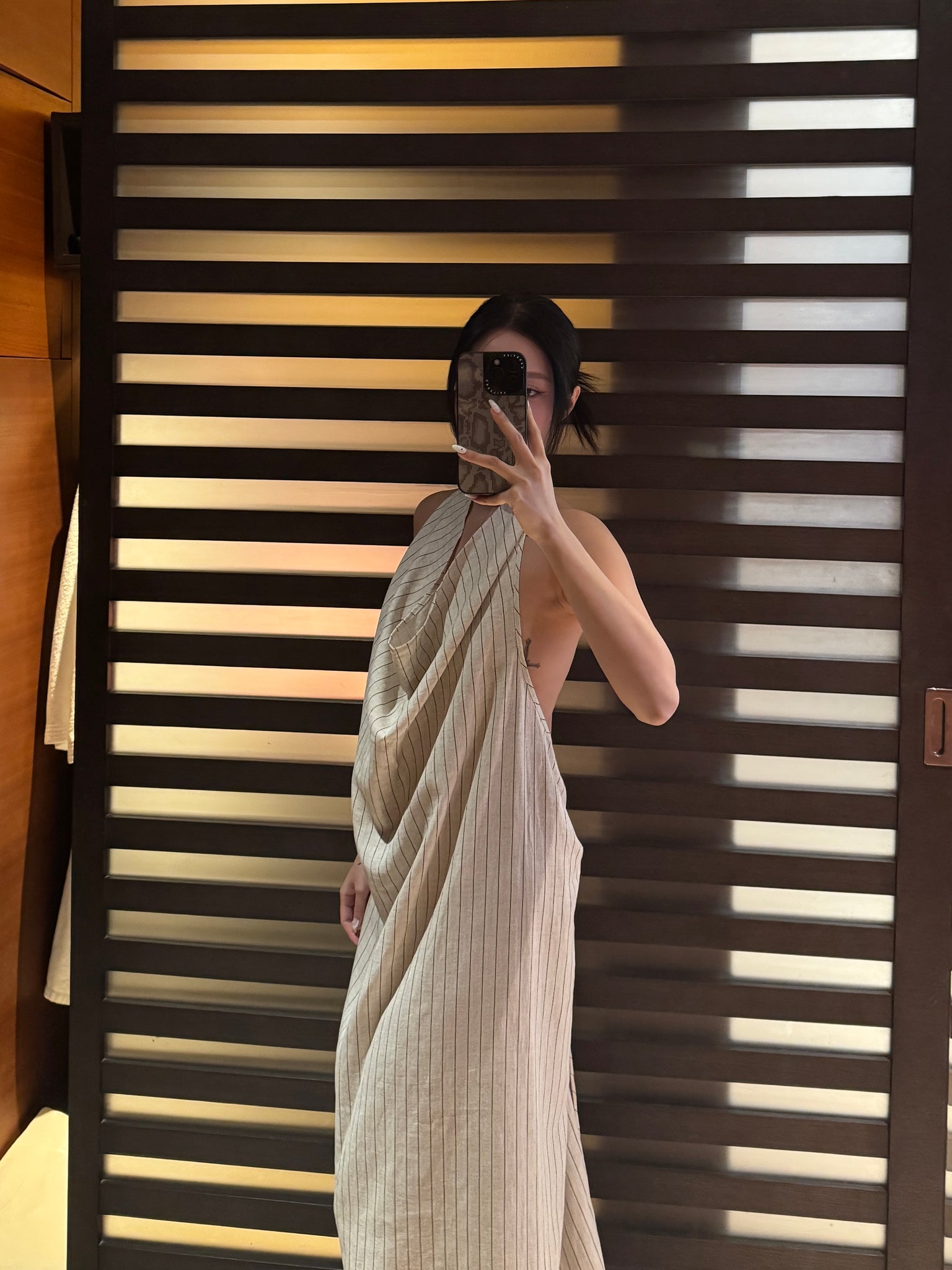 cenzu dress