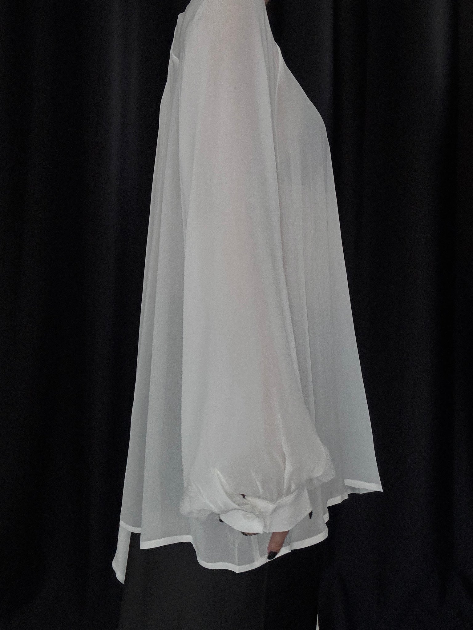 moonlight blouse