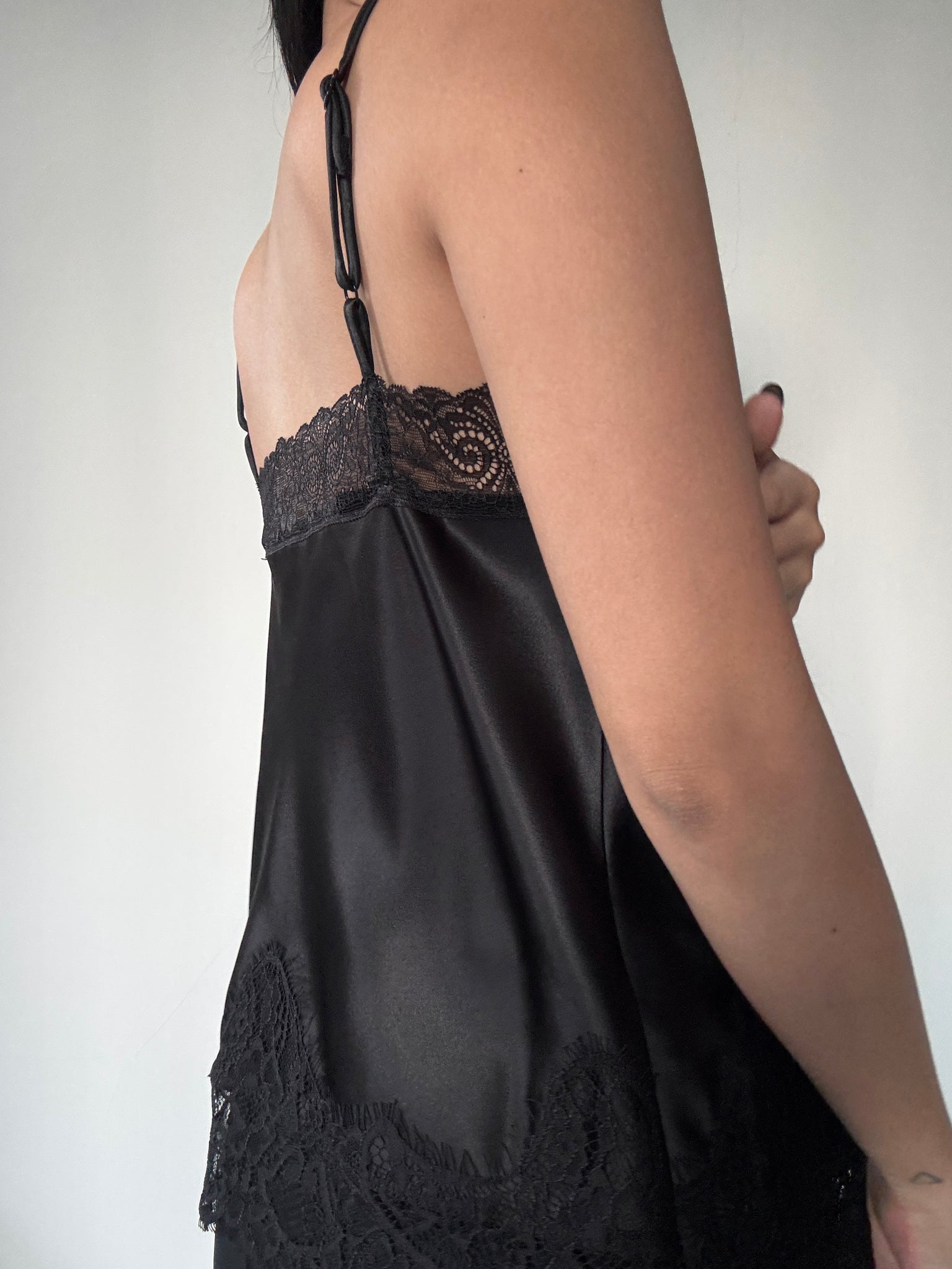taylor lace cami