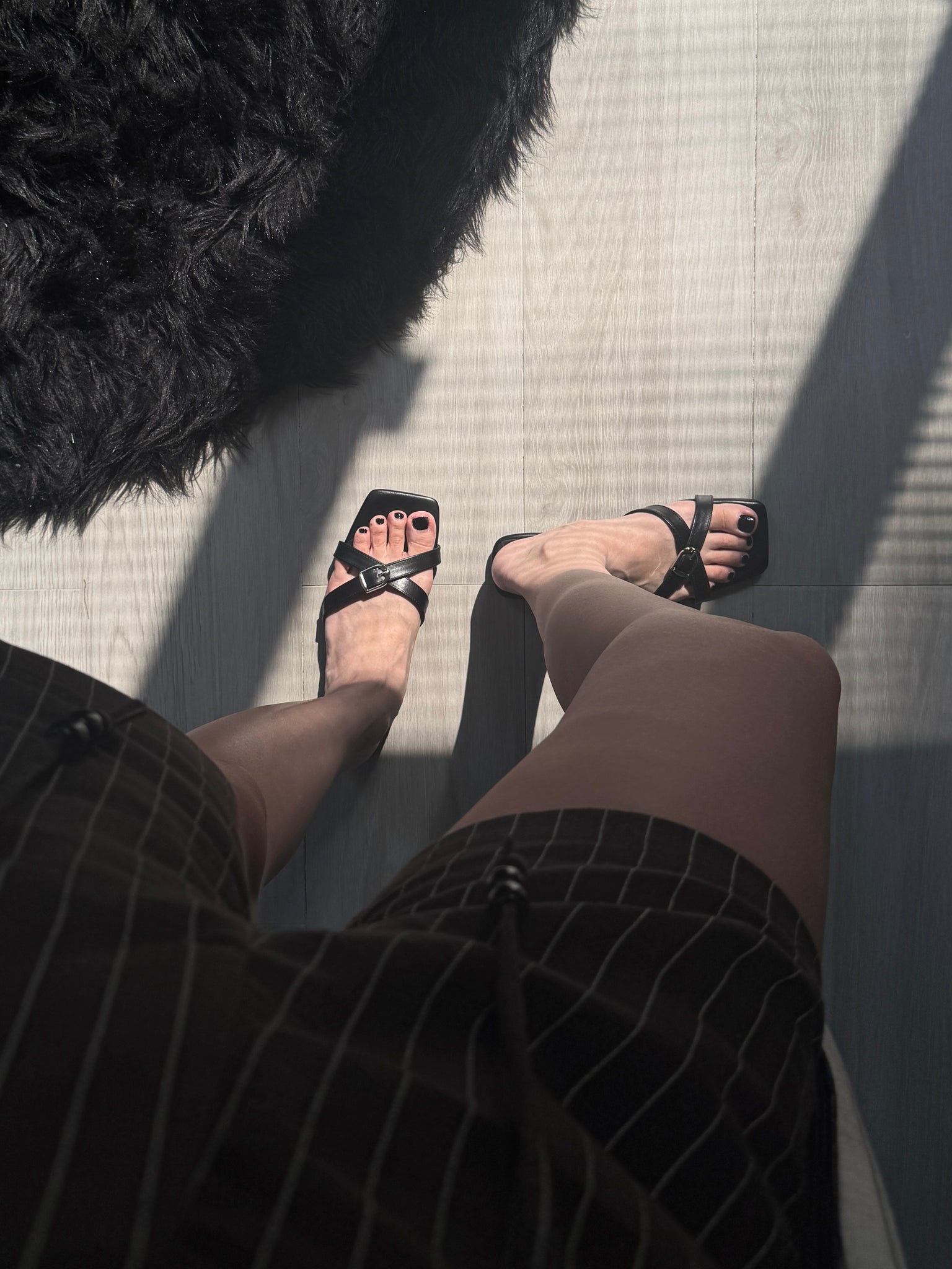 kick off sandals