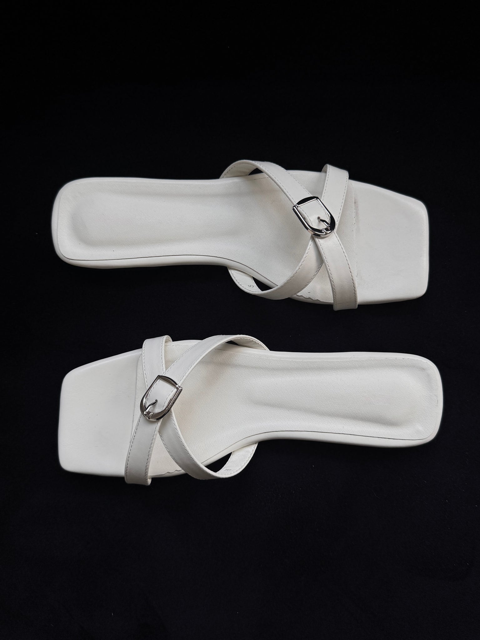 kick off sandals
