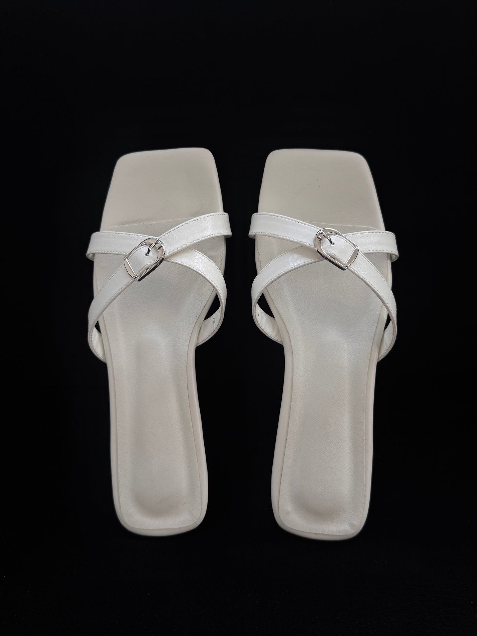 kick off sandals