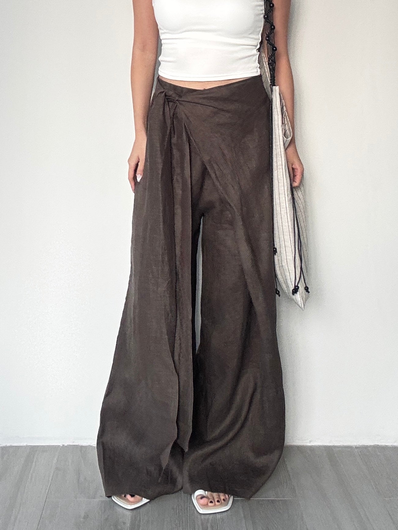 knot my heart pants