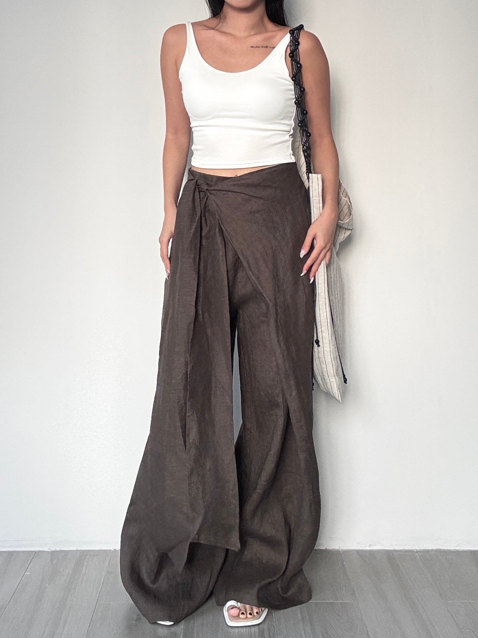 knot my heart pants
