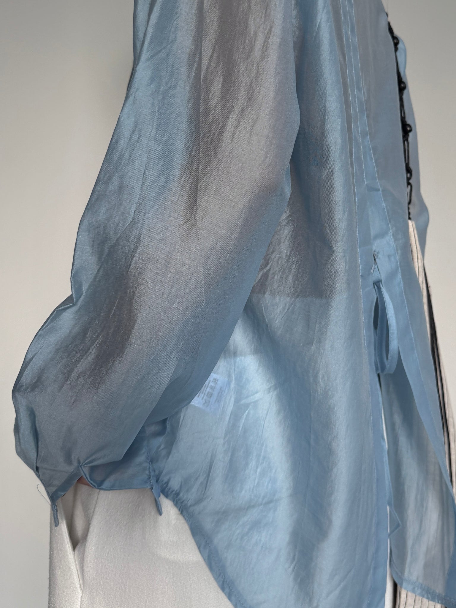 jelly shirt