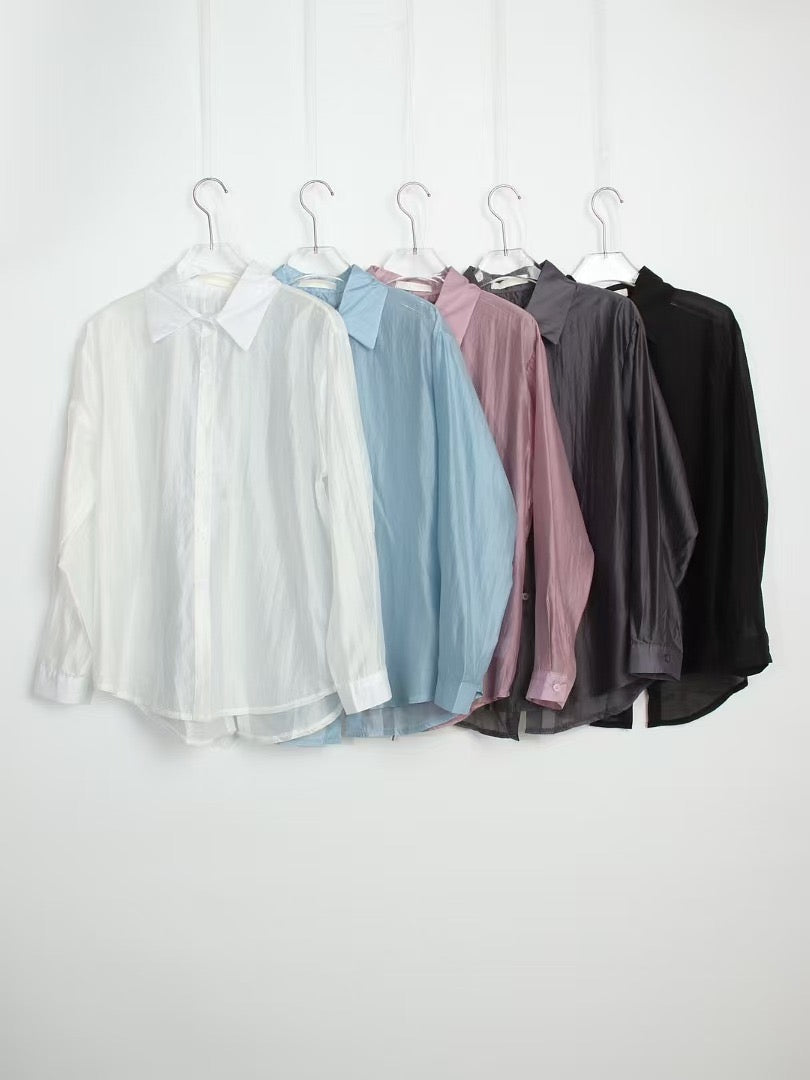 jelly shirt