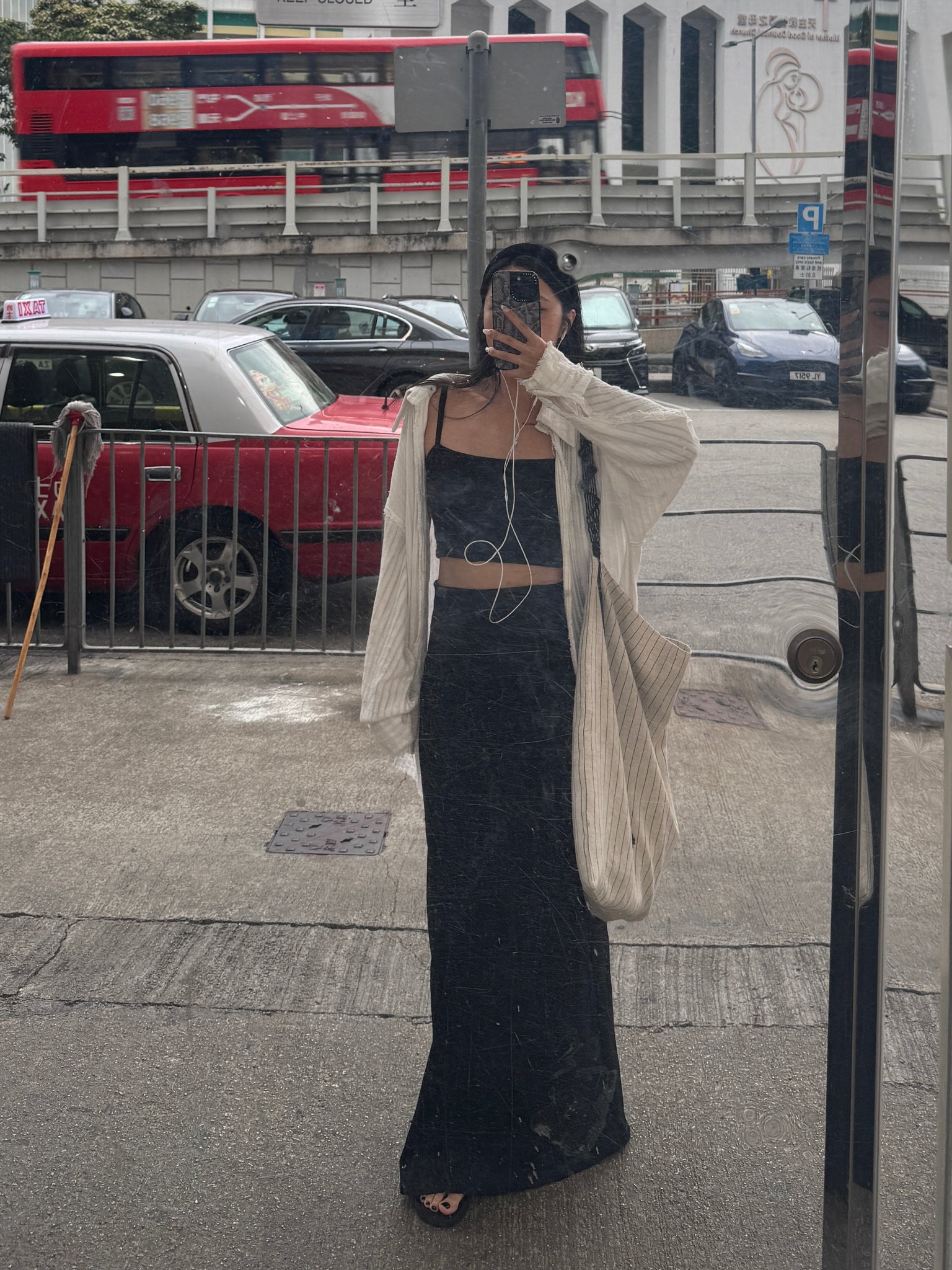 keep your romance skirt