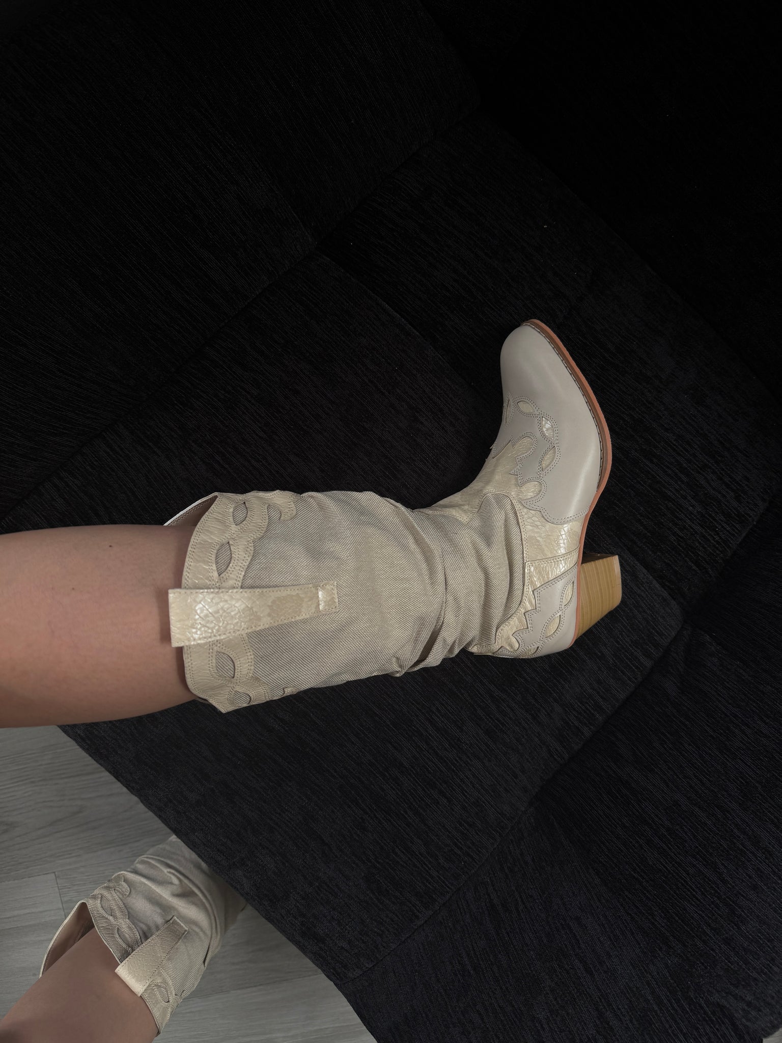 Hera boots