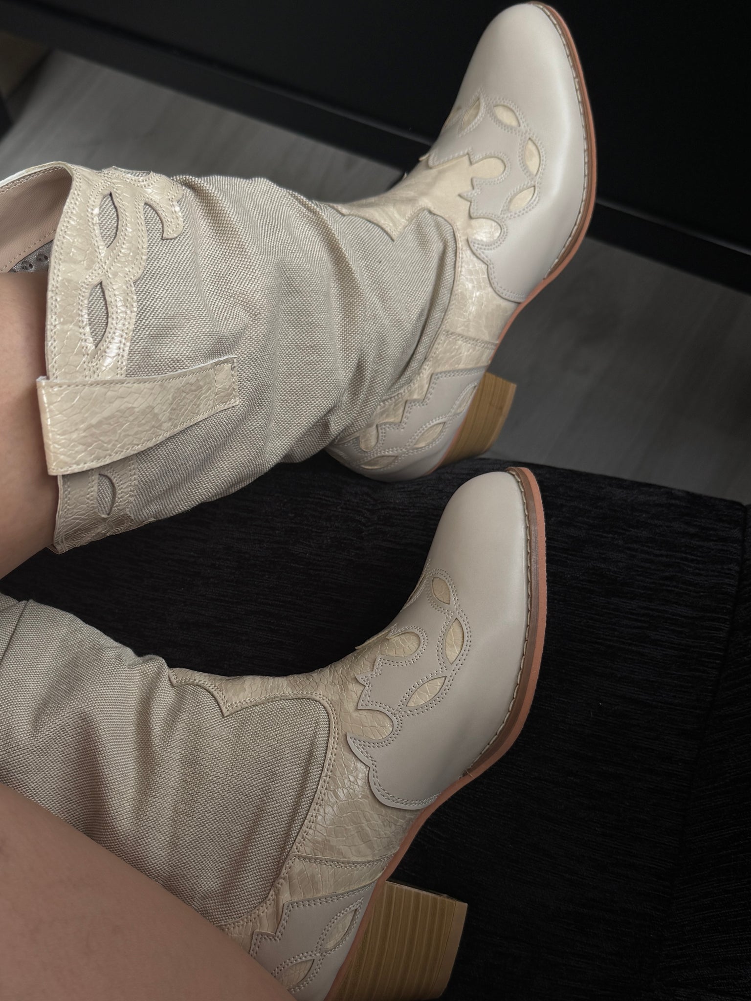 Hera boots