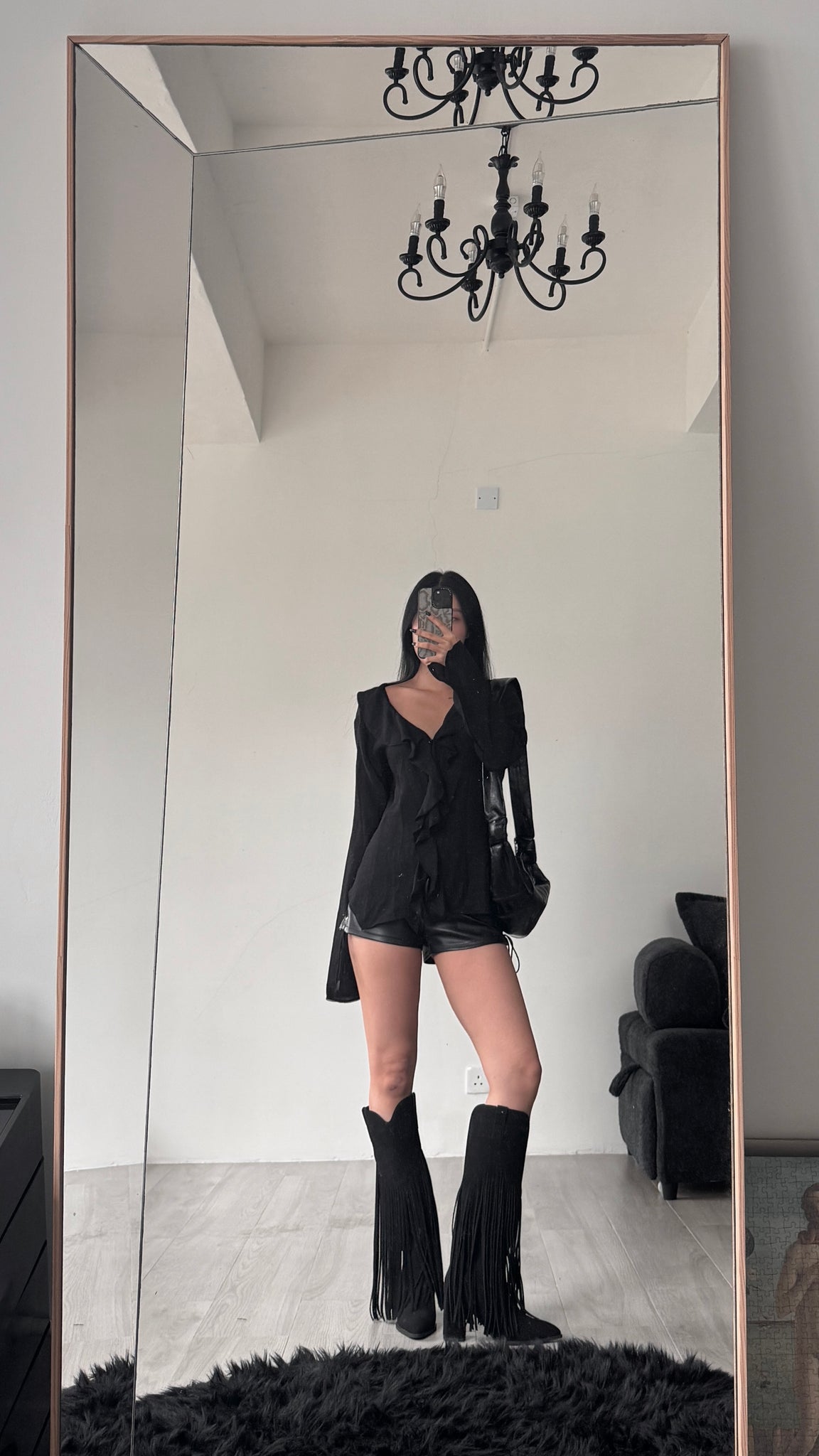 Nikos boots