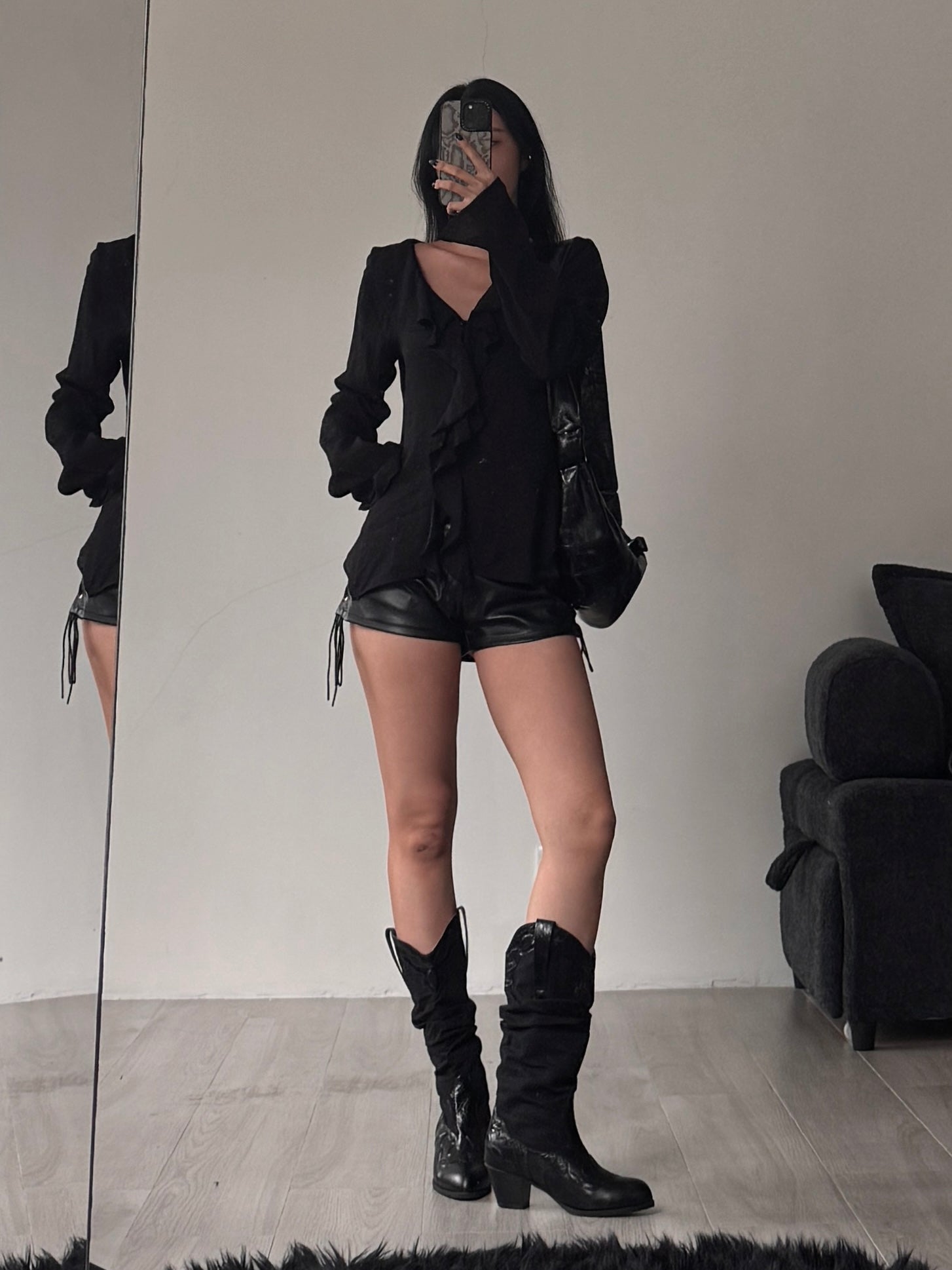Hera boots