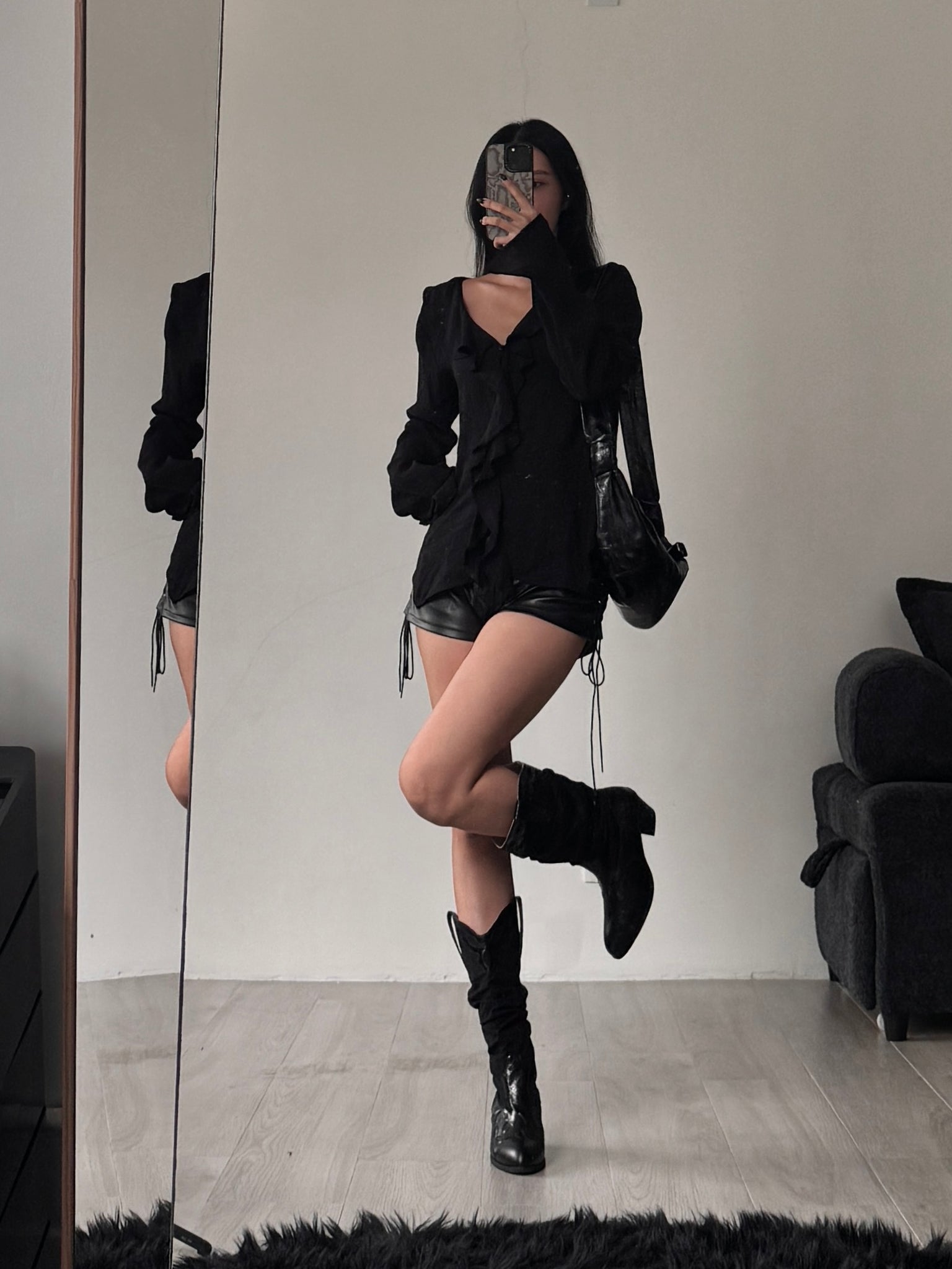 Hera boots