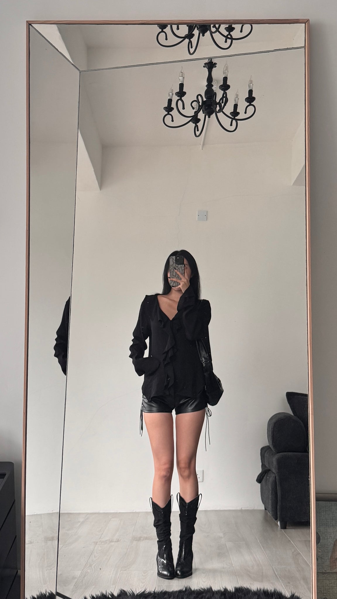 Hera boots