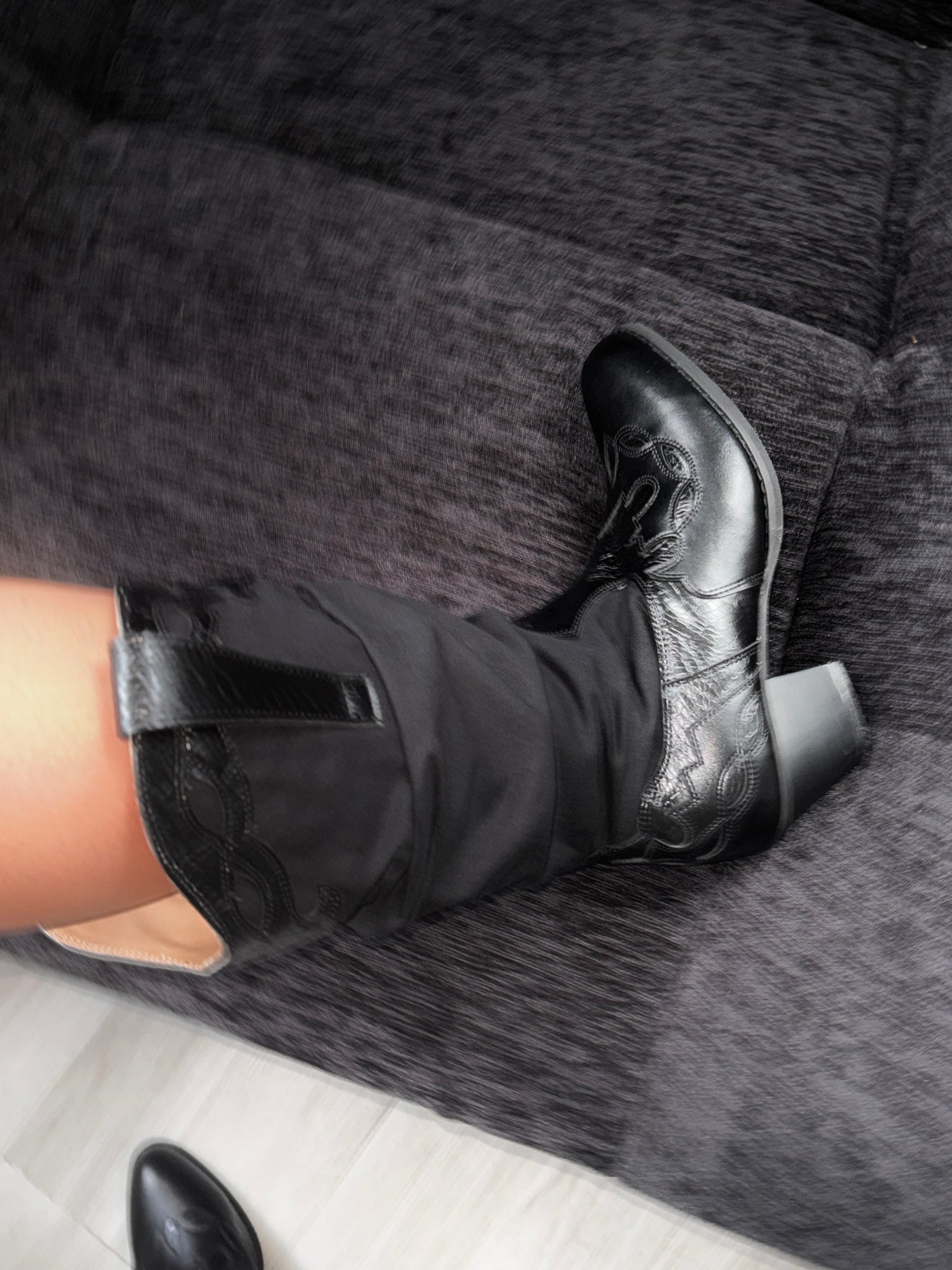 Hera boots